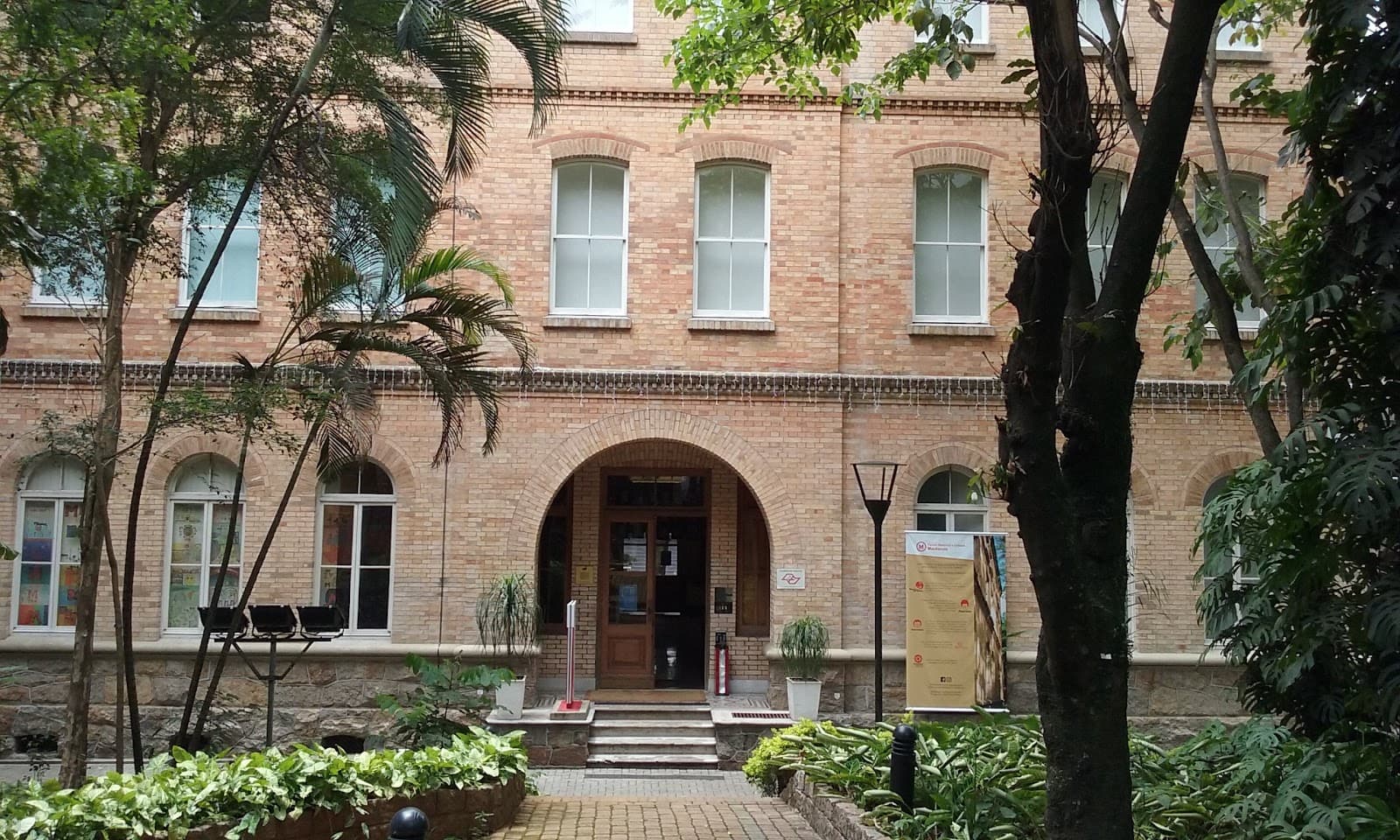 Historic Center São Paulo - Image 1