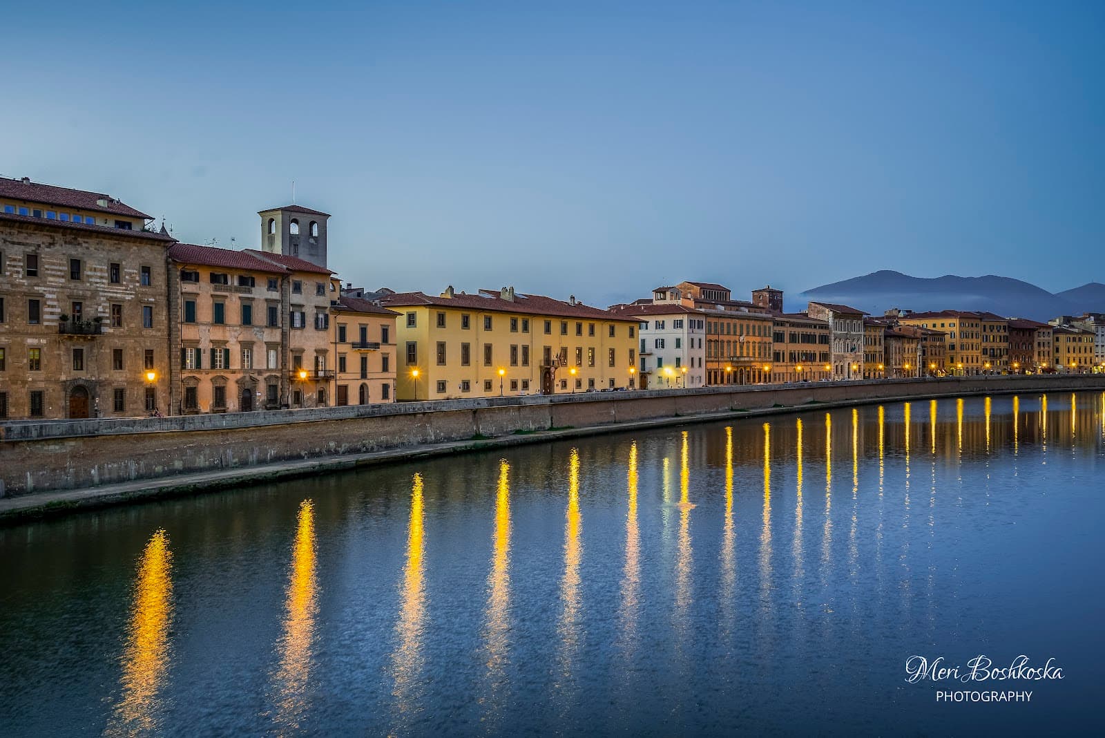 Arno River - Image 1