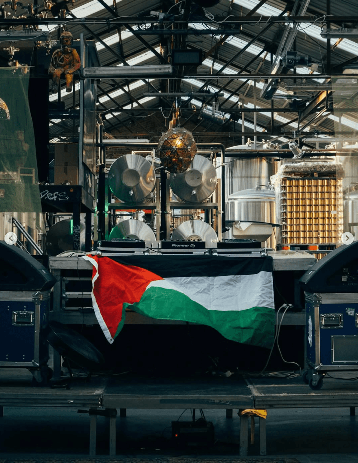 Craft Beer Selection