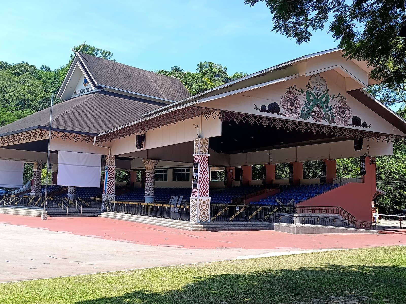 Padang Merdeka - Image 1