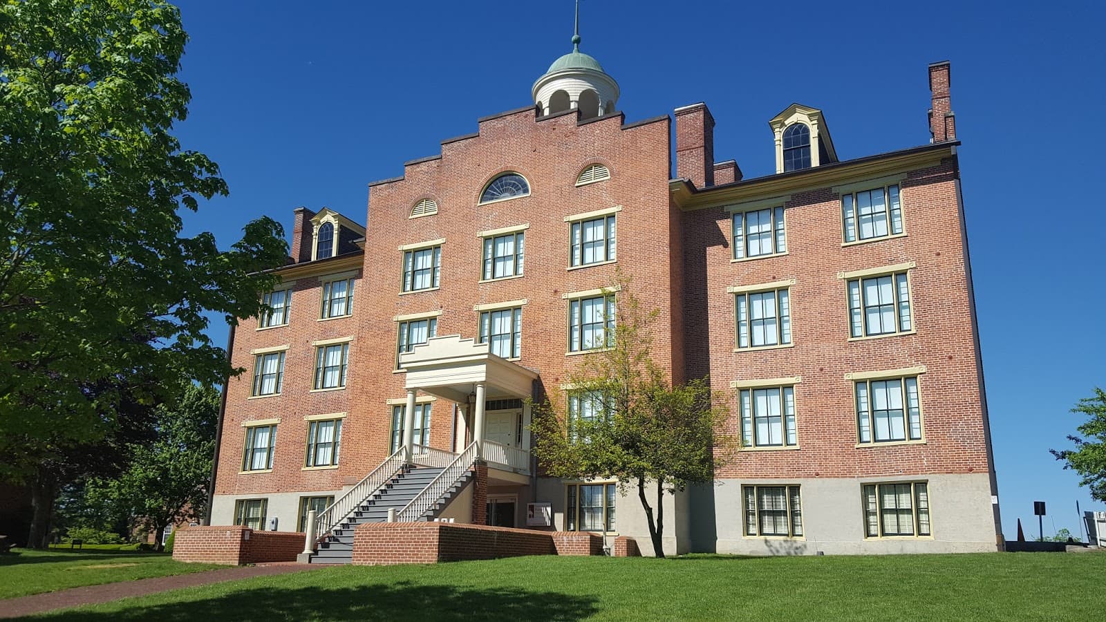 Seminary Ridge Museum and Education Center - Image 1