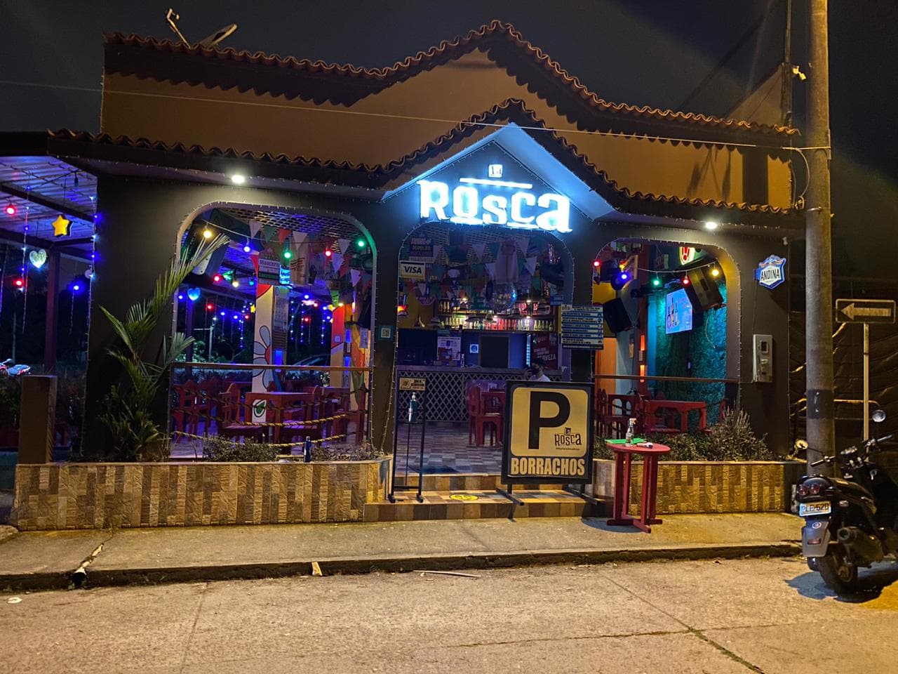 Acacías Malecón - Image 1