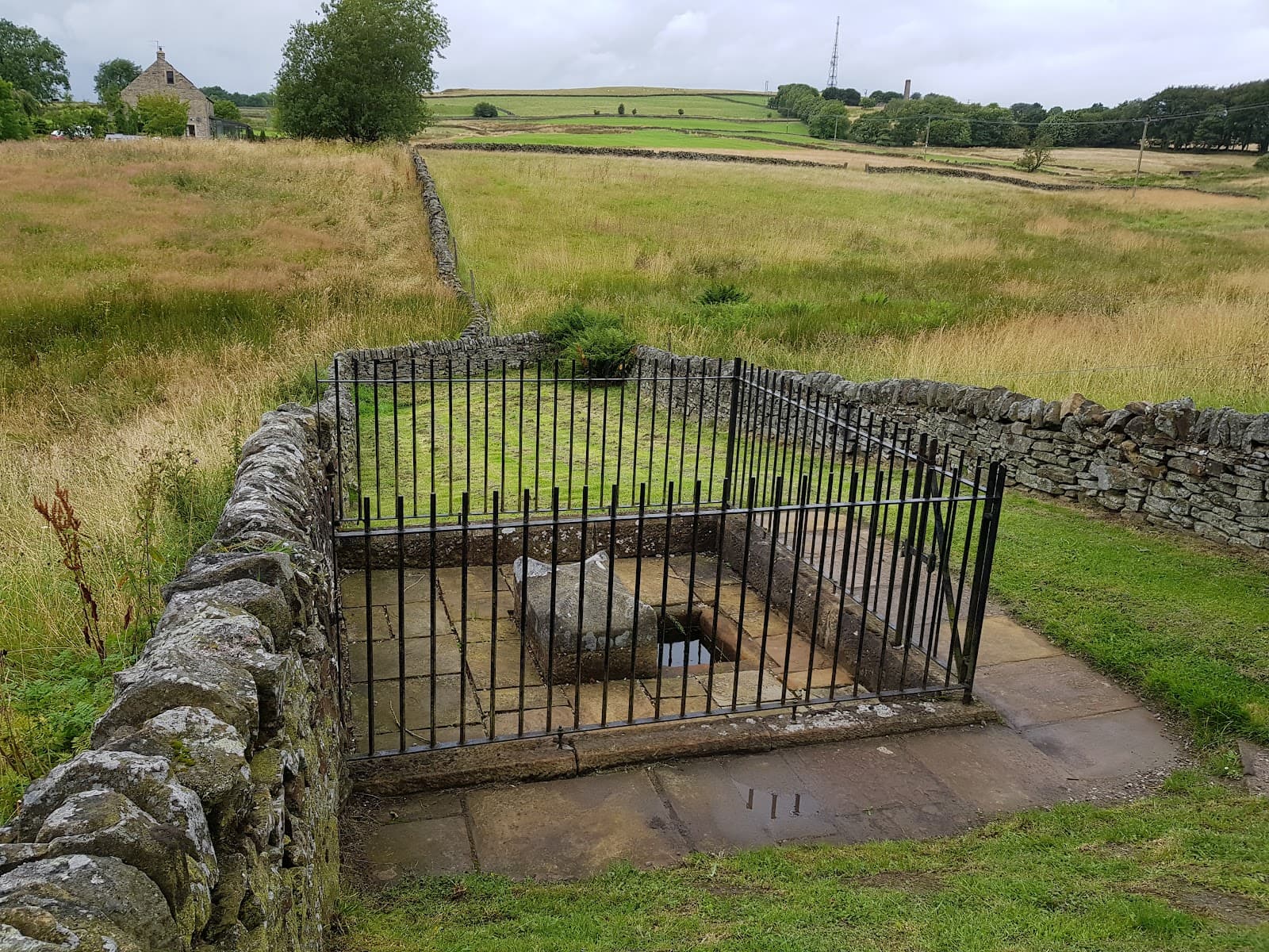 Mompesson's Well - Image 1