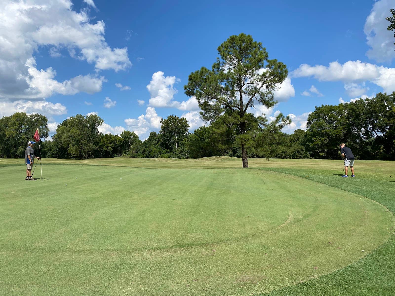Playground & Event Space