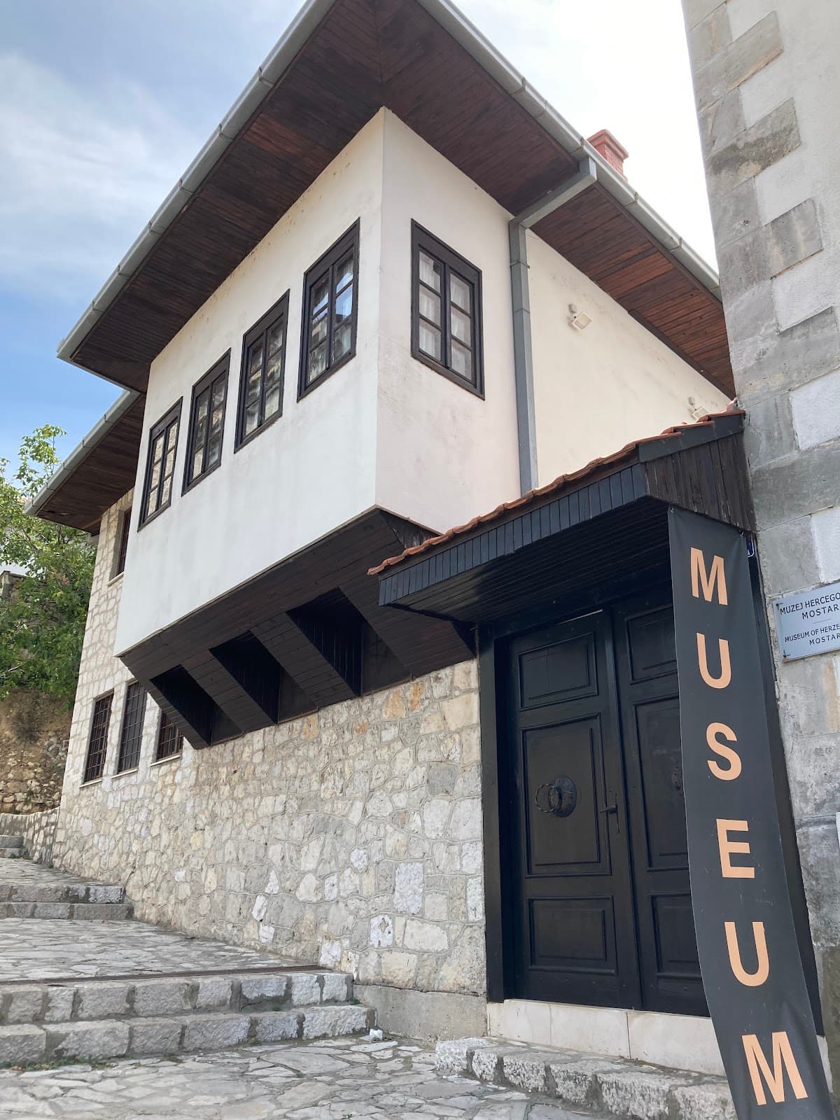 Herzegovina Museum Mostar - Image 1