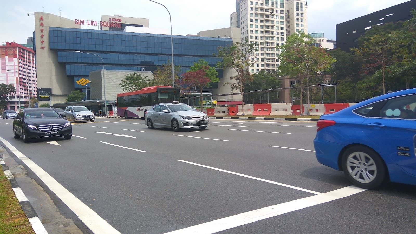 Sungei Road - Image 1