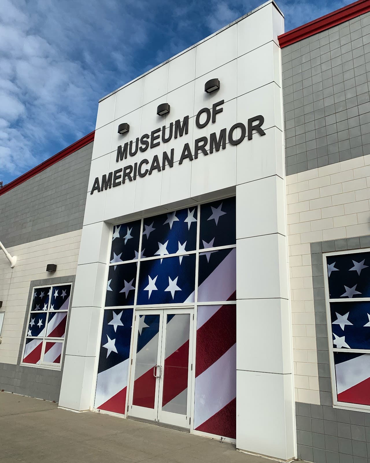 Museum of American Armor - Image 1