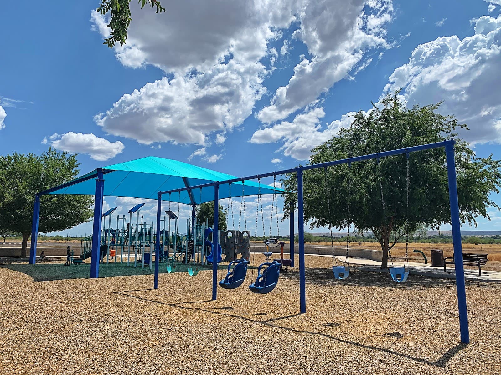 Quail Creek–Veterans Municipal Park - Image 1