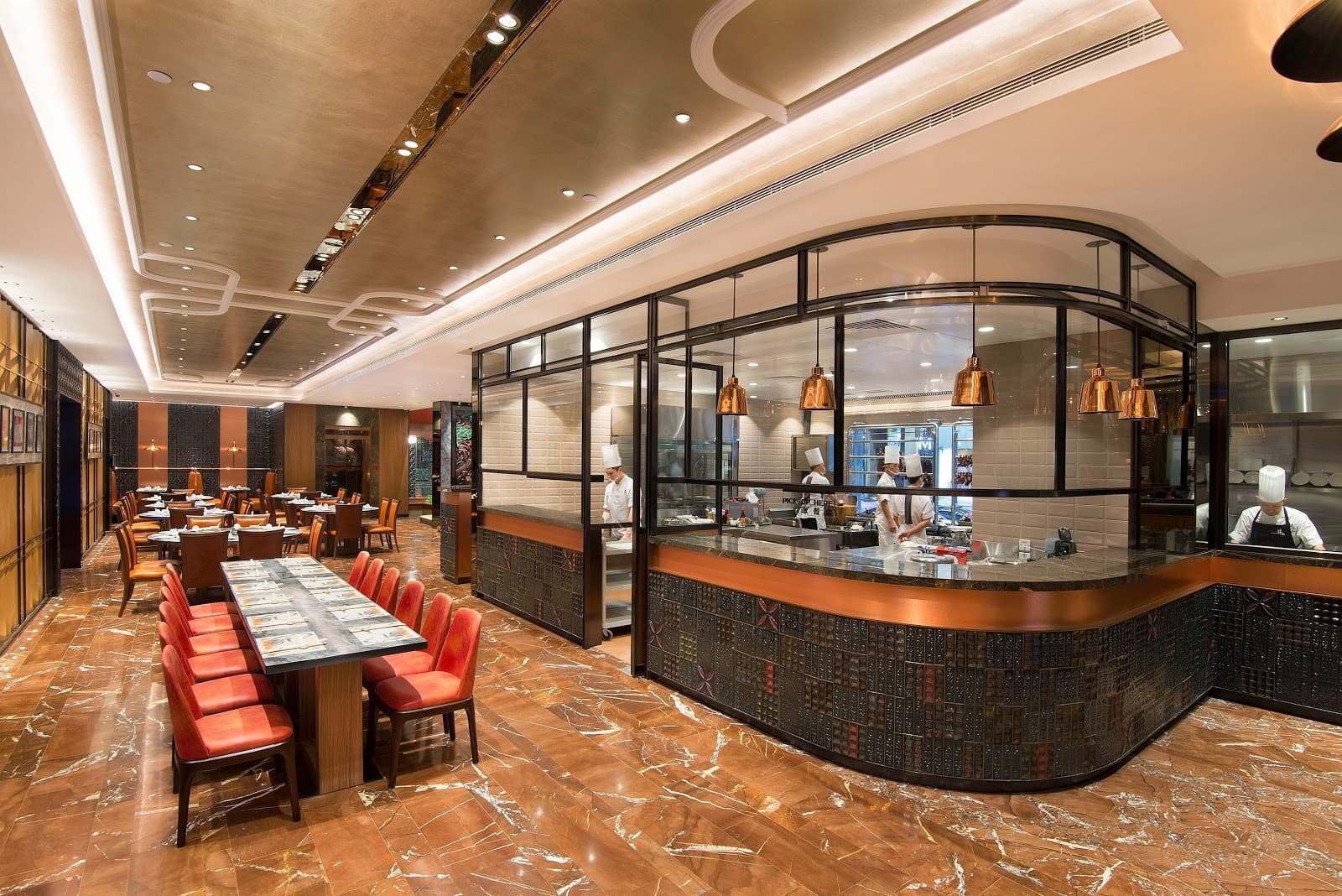 Yung Kee Restaurant - Image 1