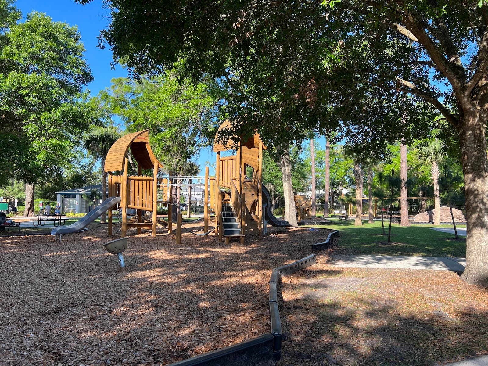 Phelps Park - Image 1