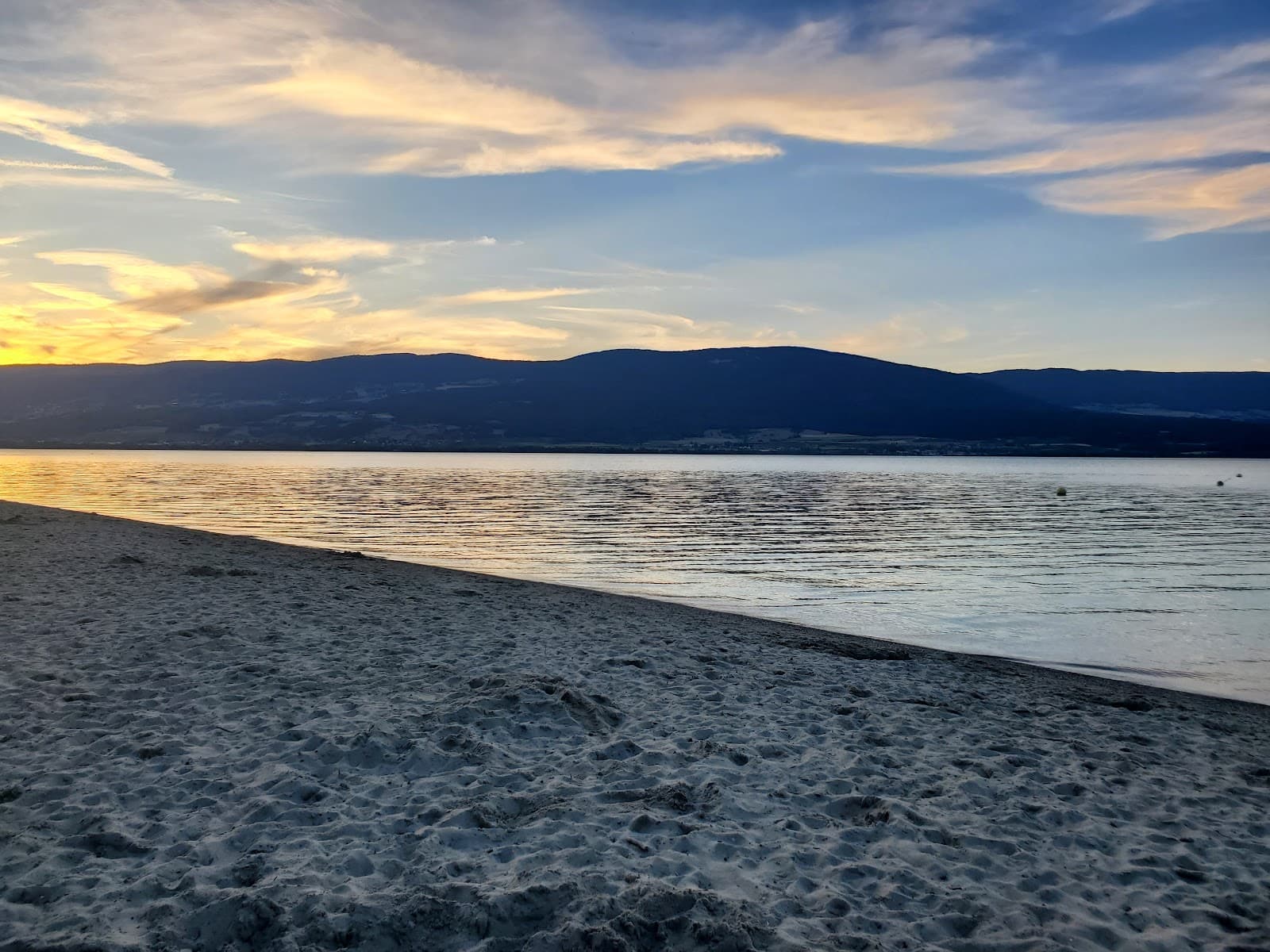 Yvonand Beaches - Image 1