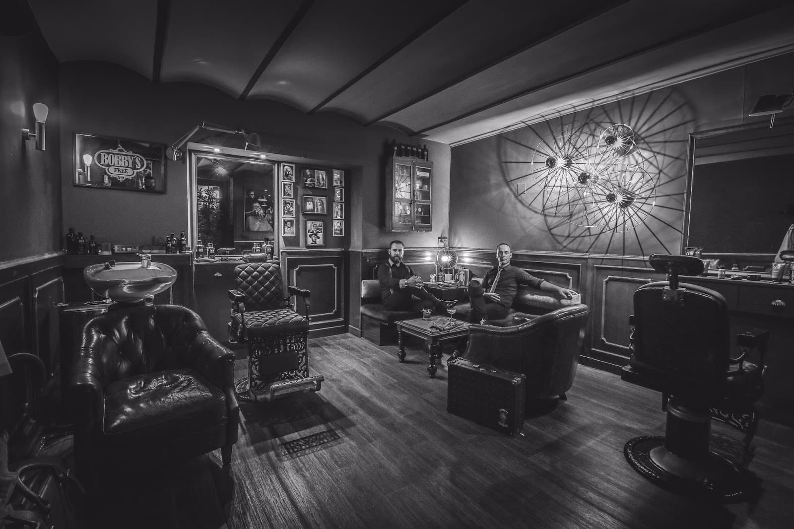 Bobbysfree Cocktail Bar - Image 1