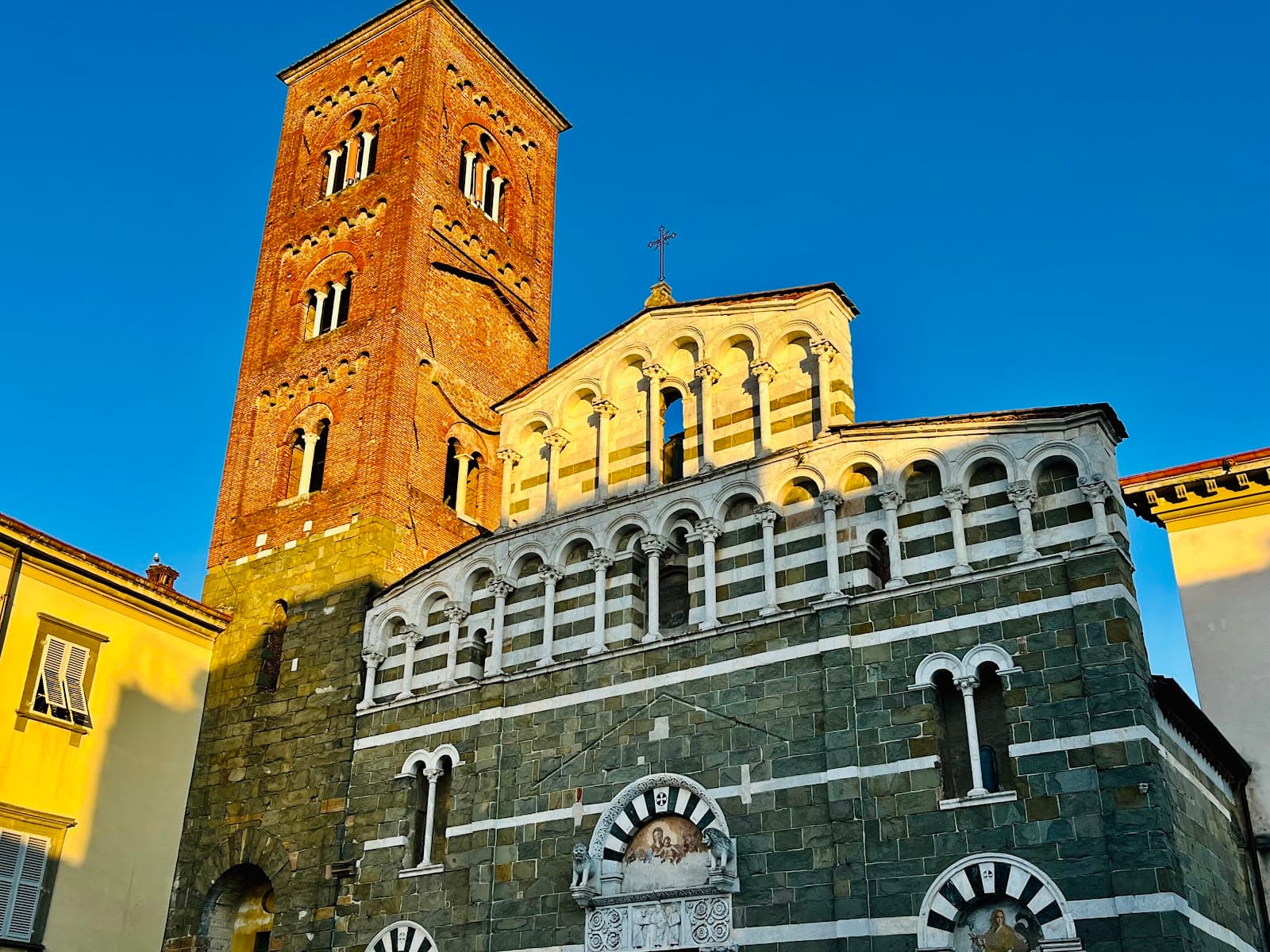 San Pietro Somaldi - Image 1