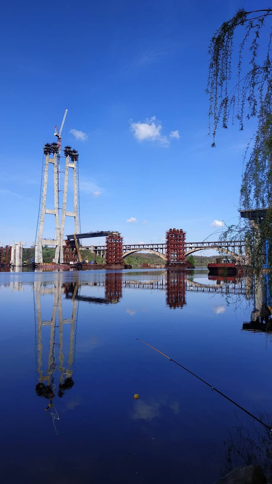 Urban Photography Canvas