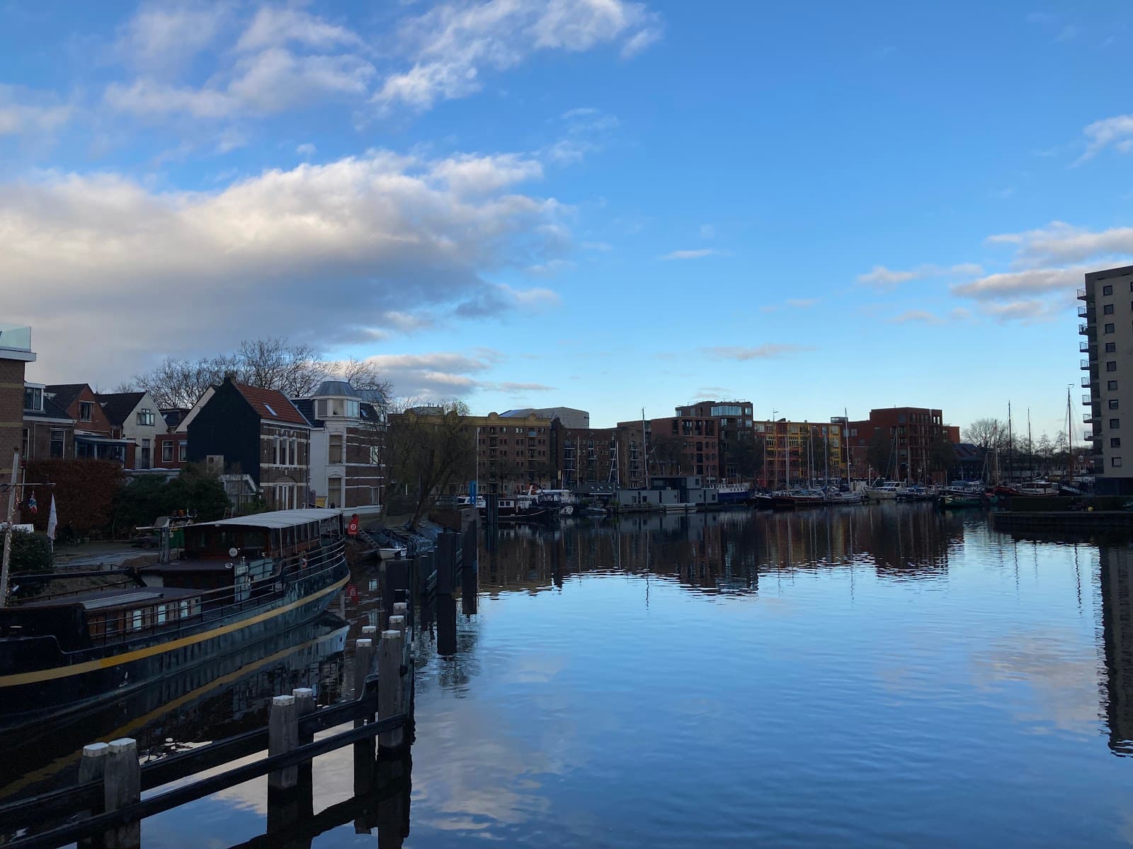 Verbindingskanaal Promenade - Image 1