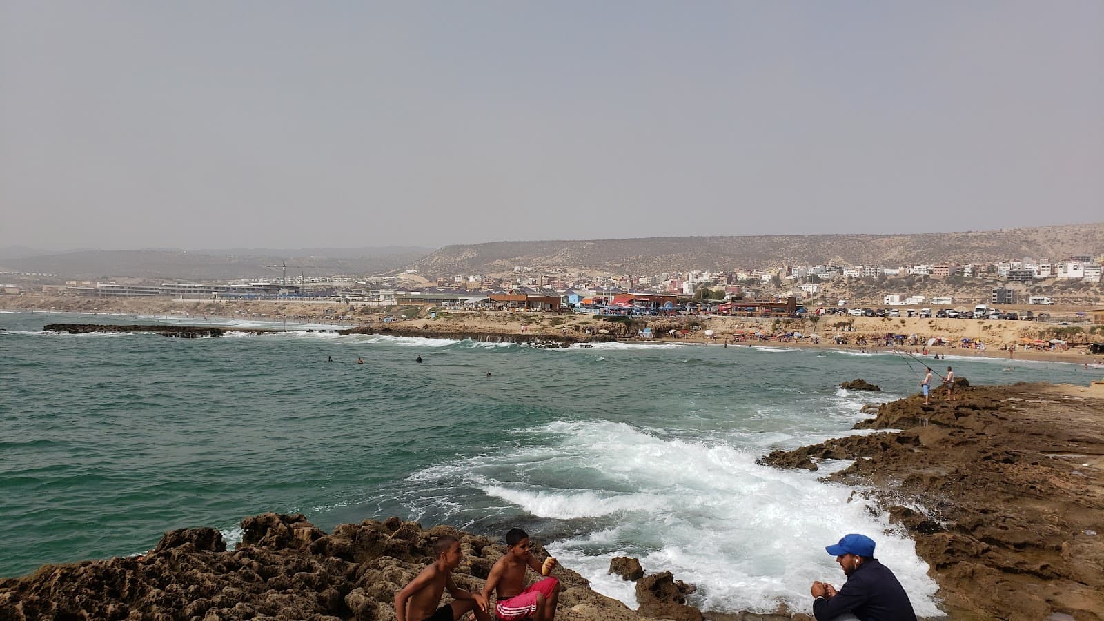 Tamraght Morocco - Image 1