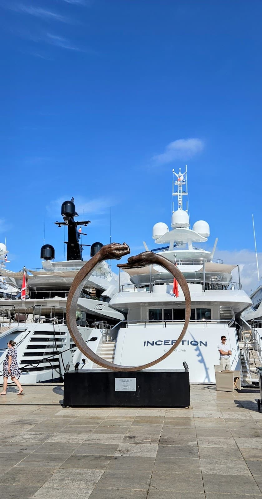 Vieux Port Saint-Tropez - Image 1