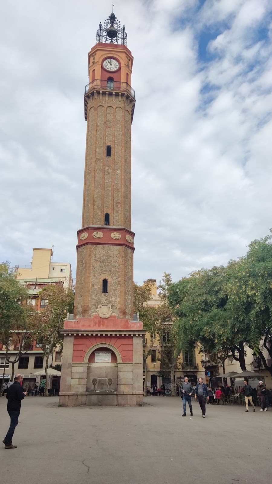 Gràcia Plazas - Image 1