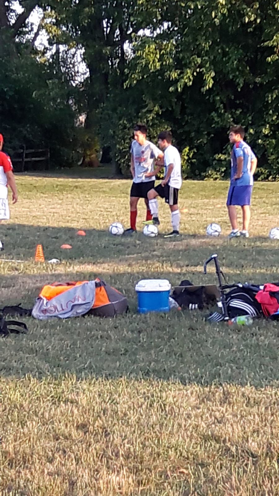 Ehlert Park - Image 1