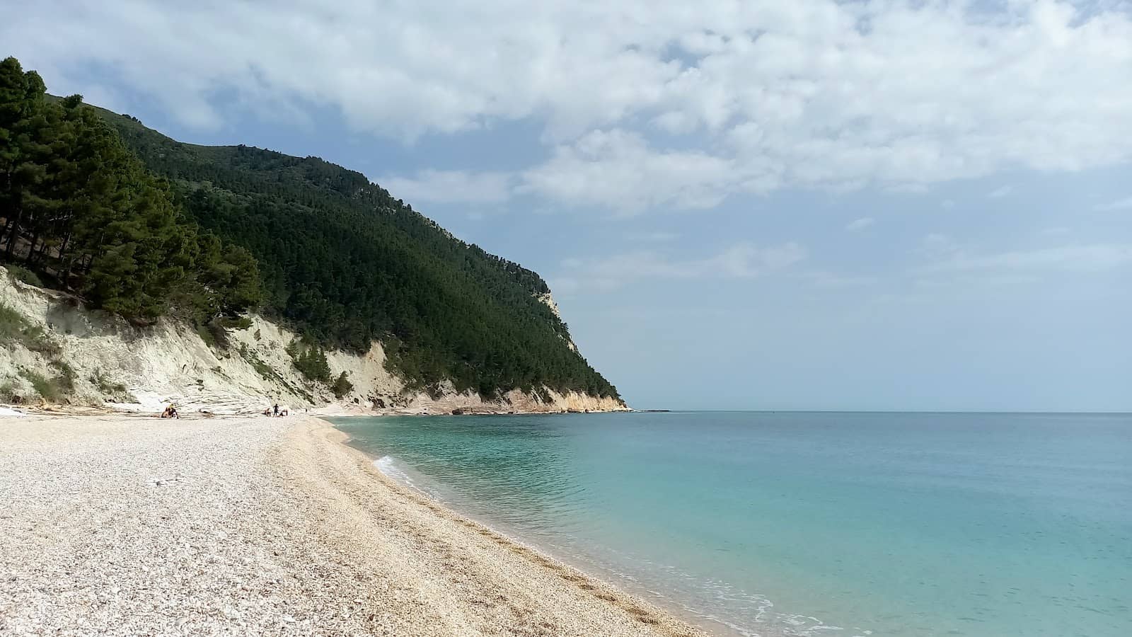 Sirolo Village Charm