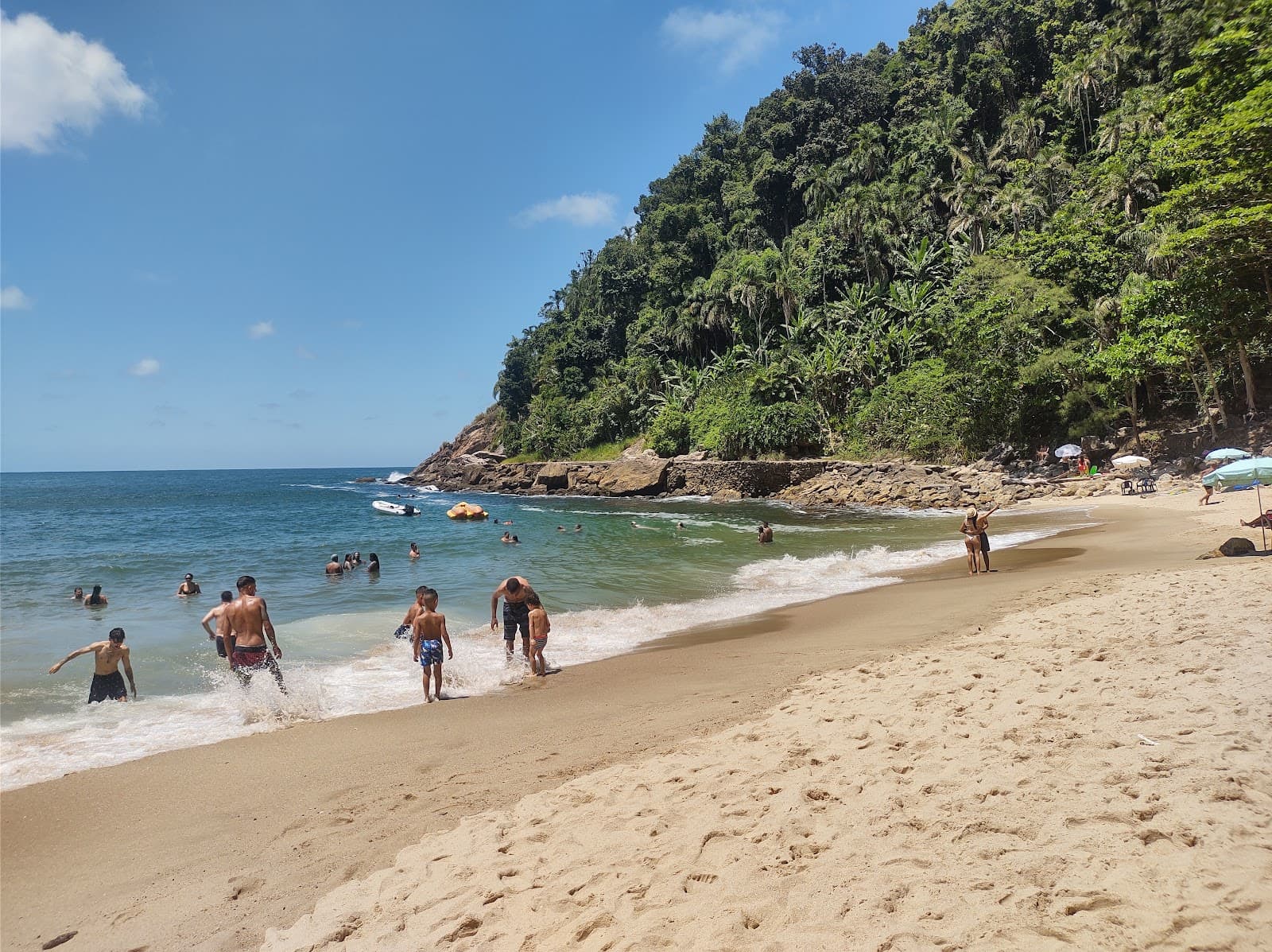 Trilha do Éden e Sorocotuba - Image 1