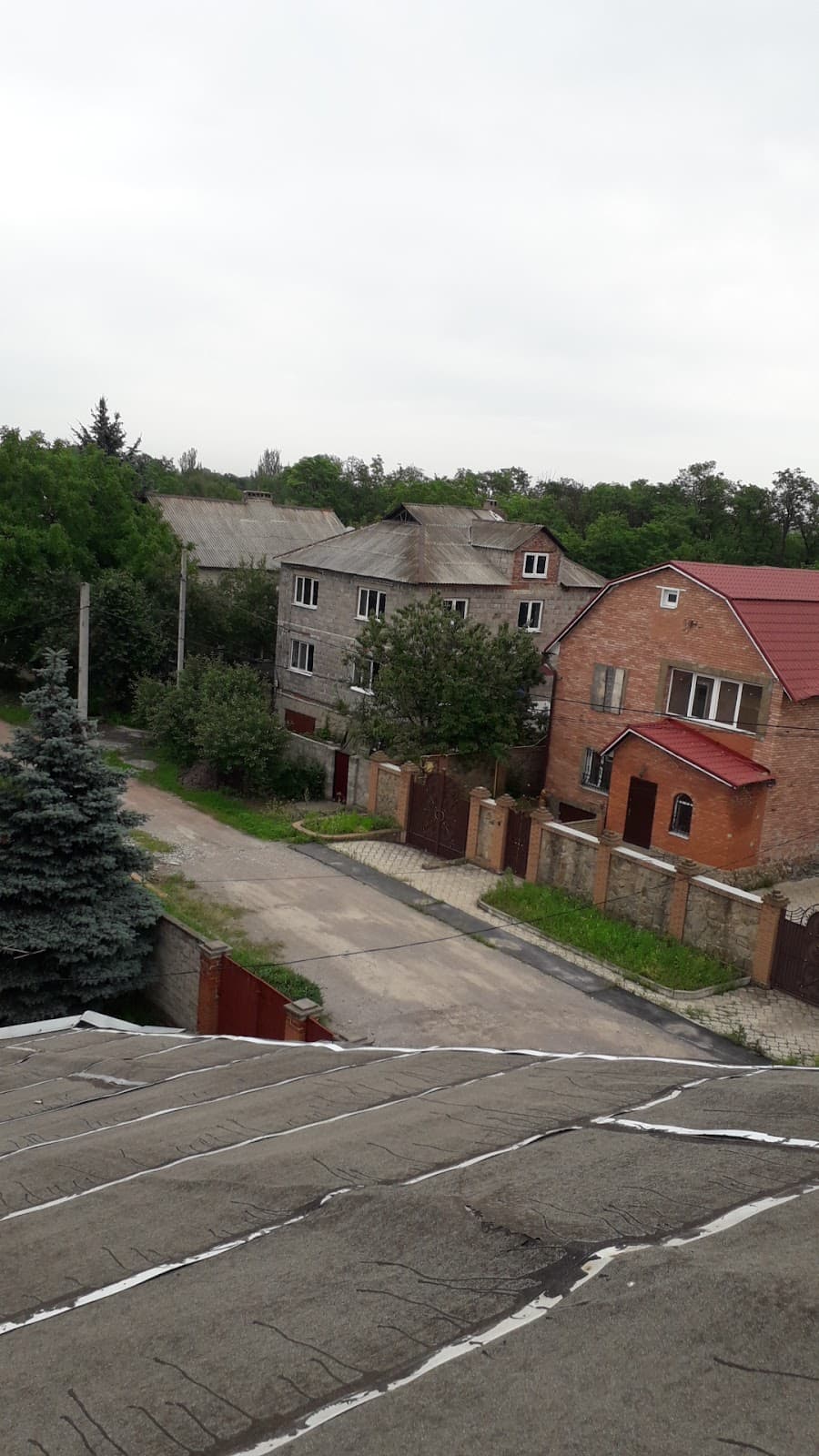 Kuybyshevskyi District - Image 1