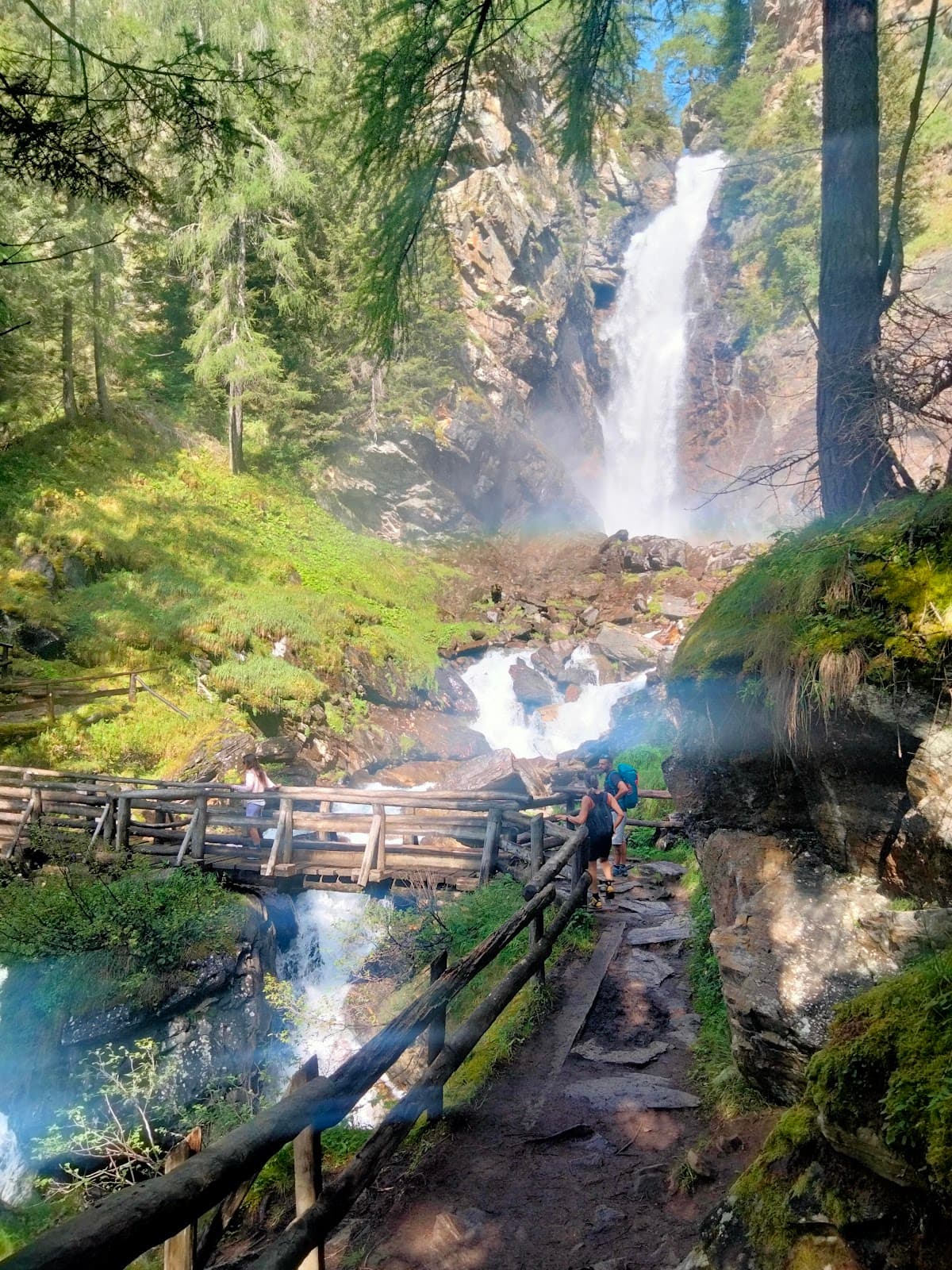 Val di Rabbi - Image 1