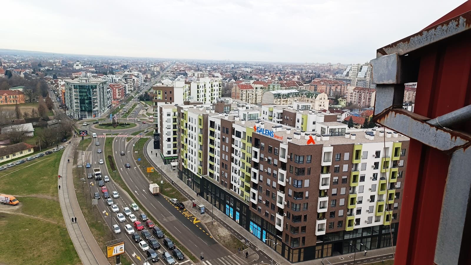 Liman neighborhood - Image 1