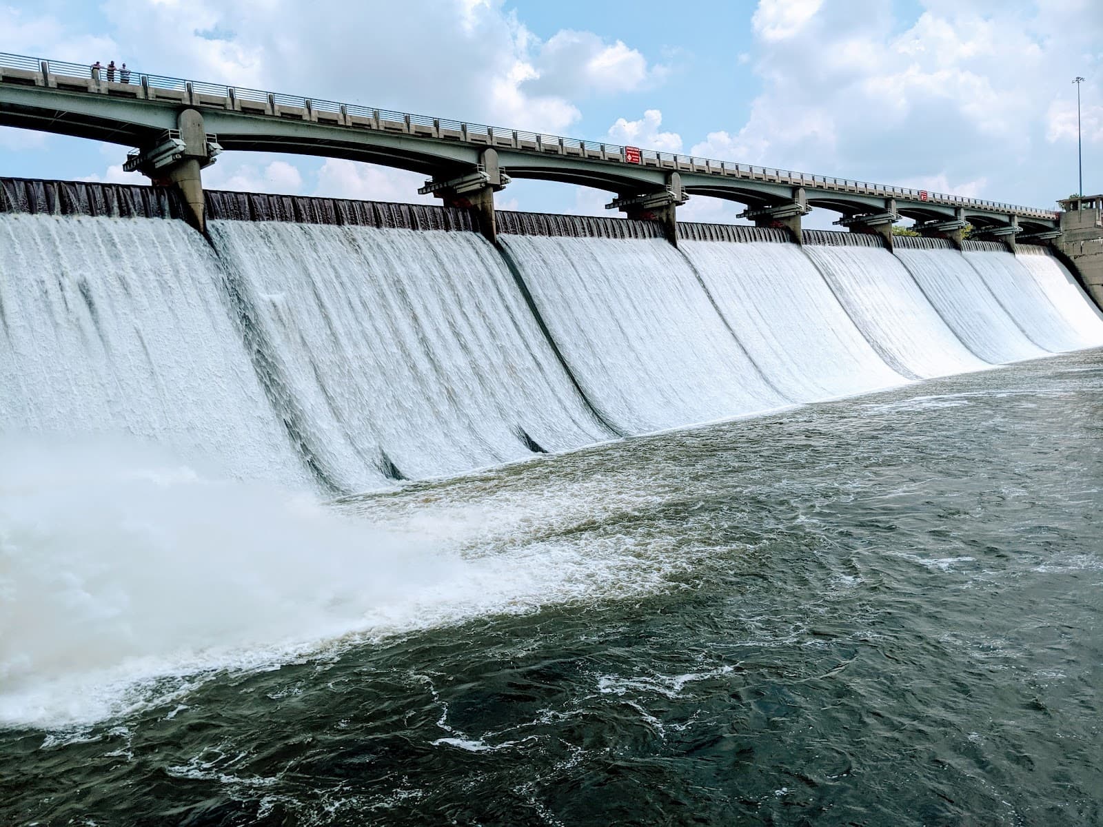 Hoover Reservoir Park - Image 1