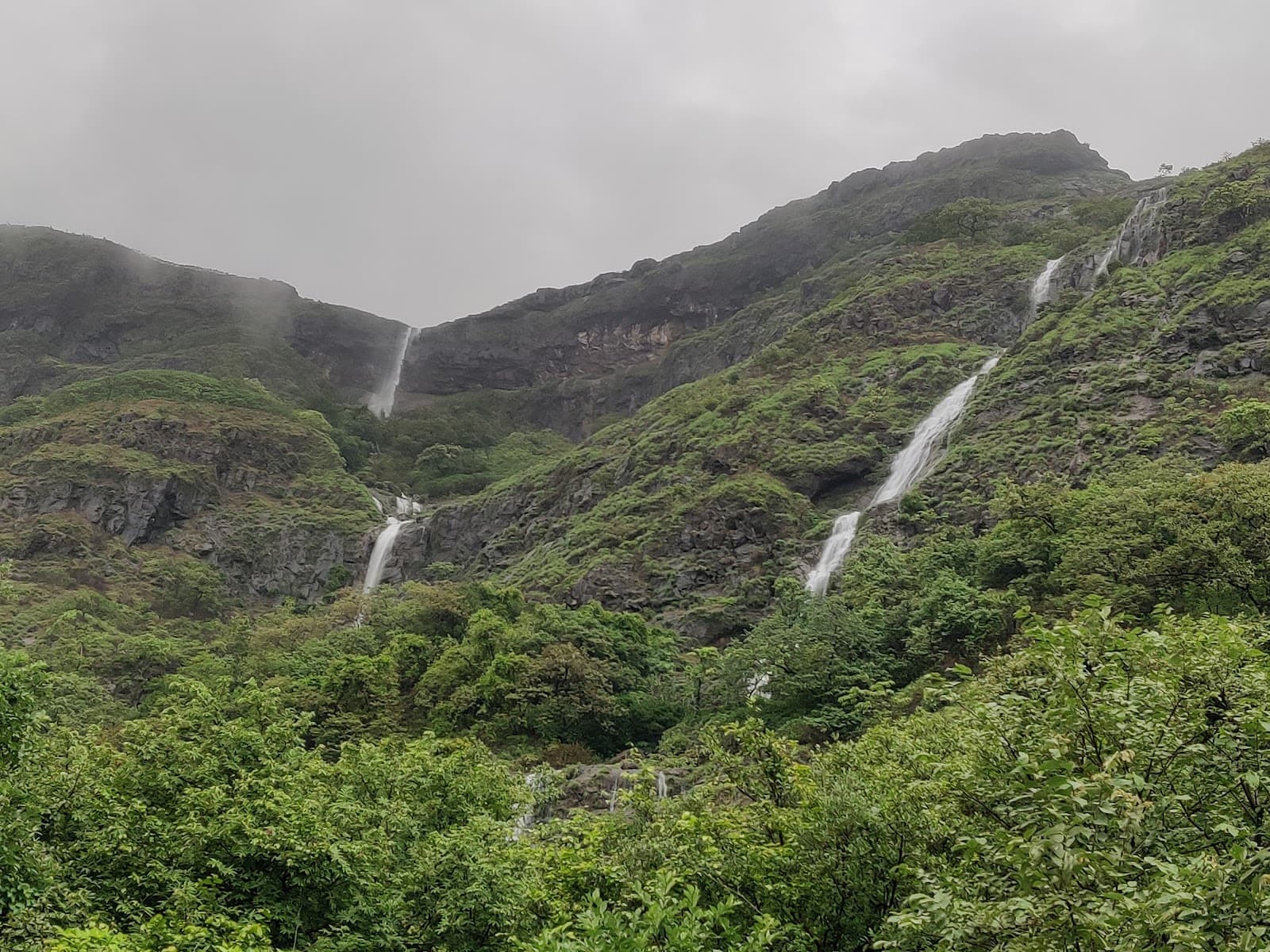 Tamhini Ghat Maharashtra - Image 1