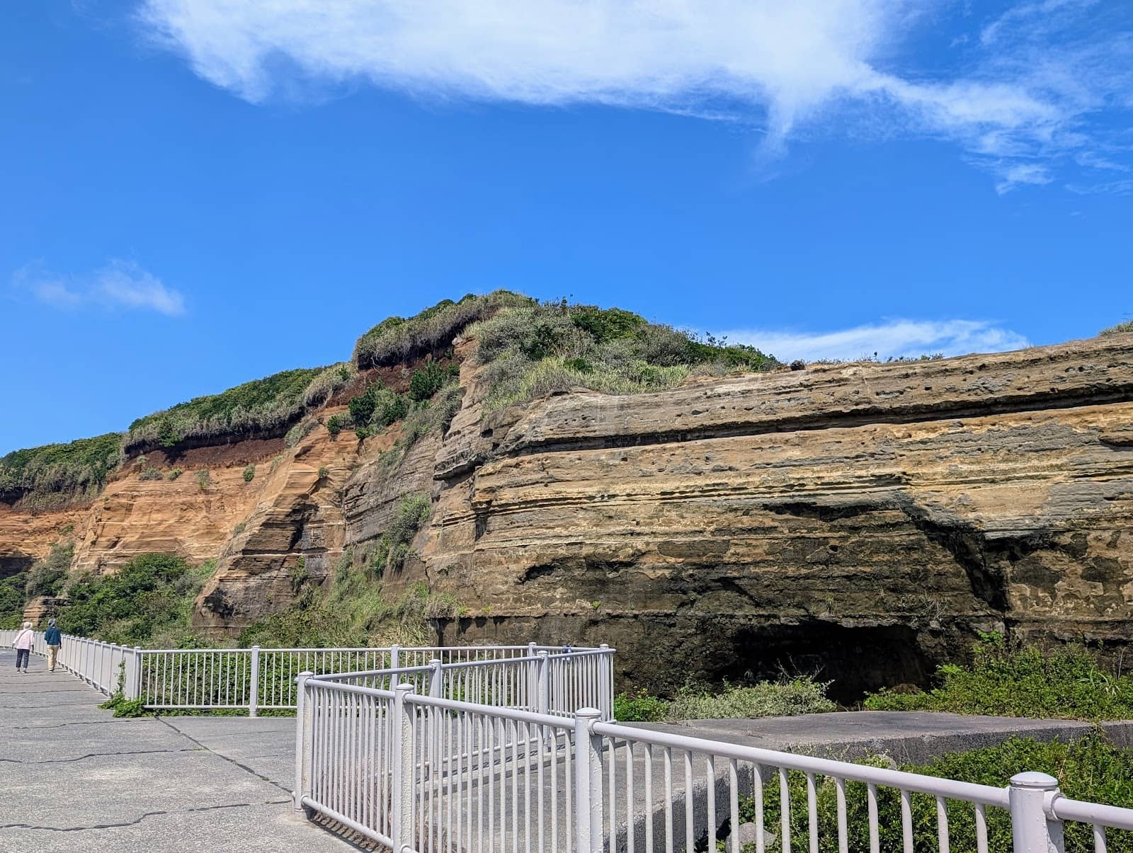 Inubosaki Lighthouse Views