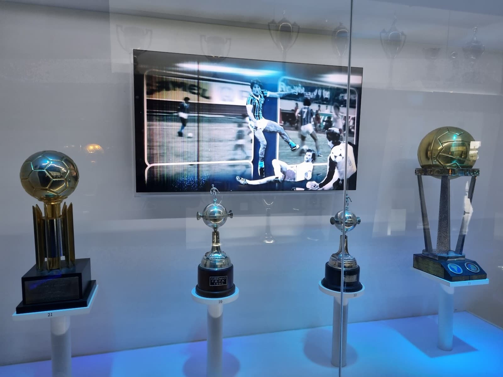 Grêmio Museum - Image 1