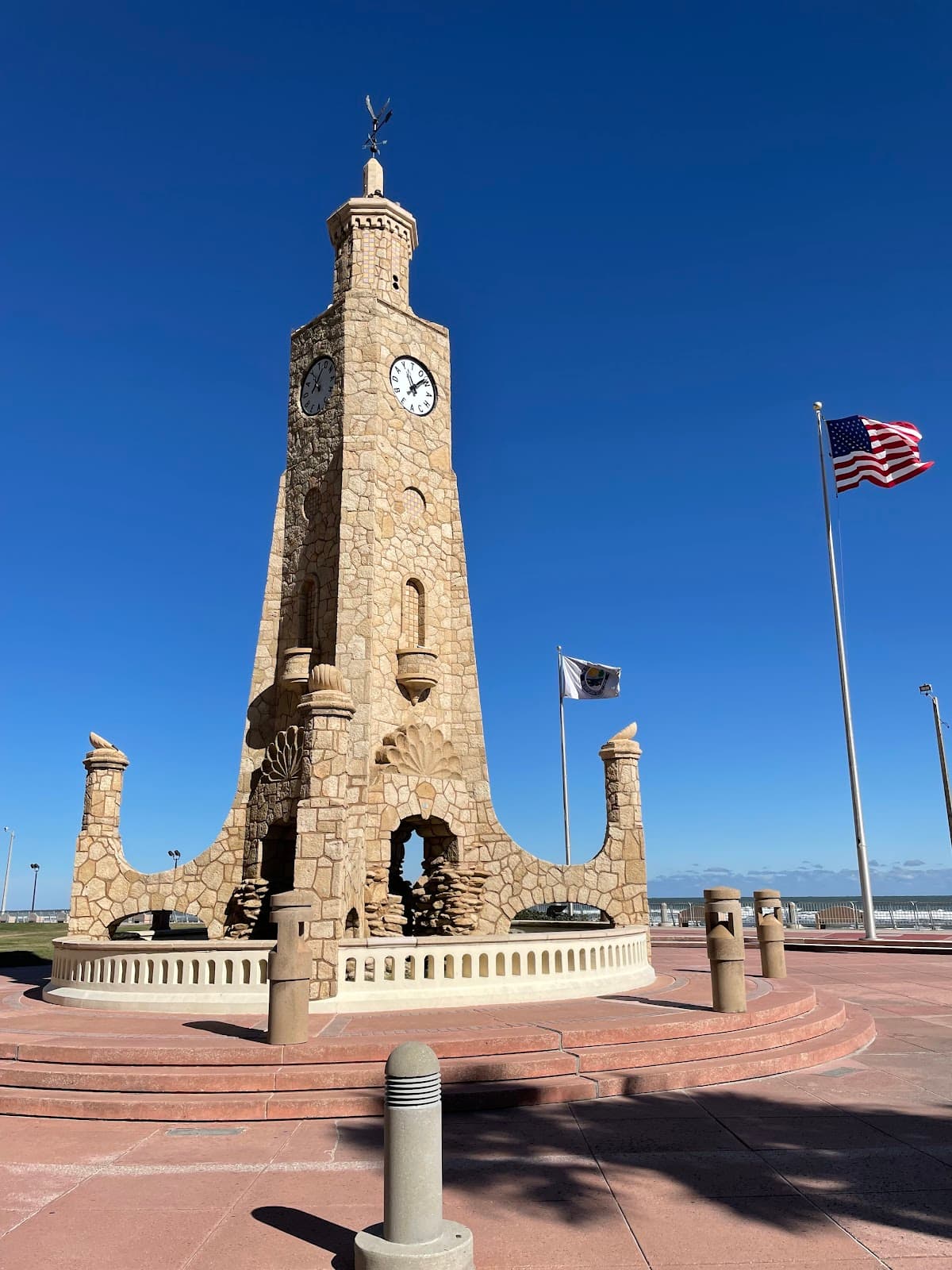 Oceanfront Clock Tower - Image 1