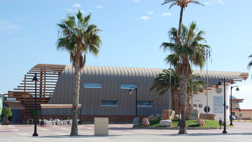 Club Náutico Lo Pagán - Image 1