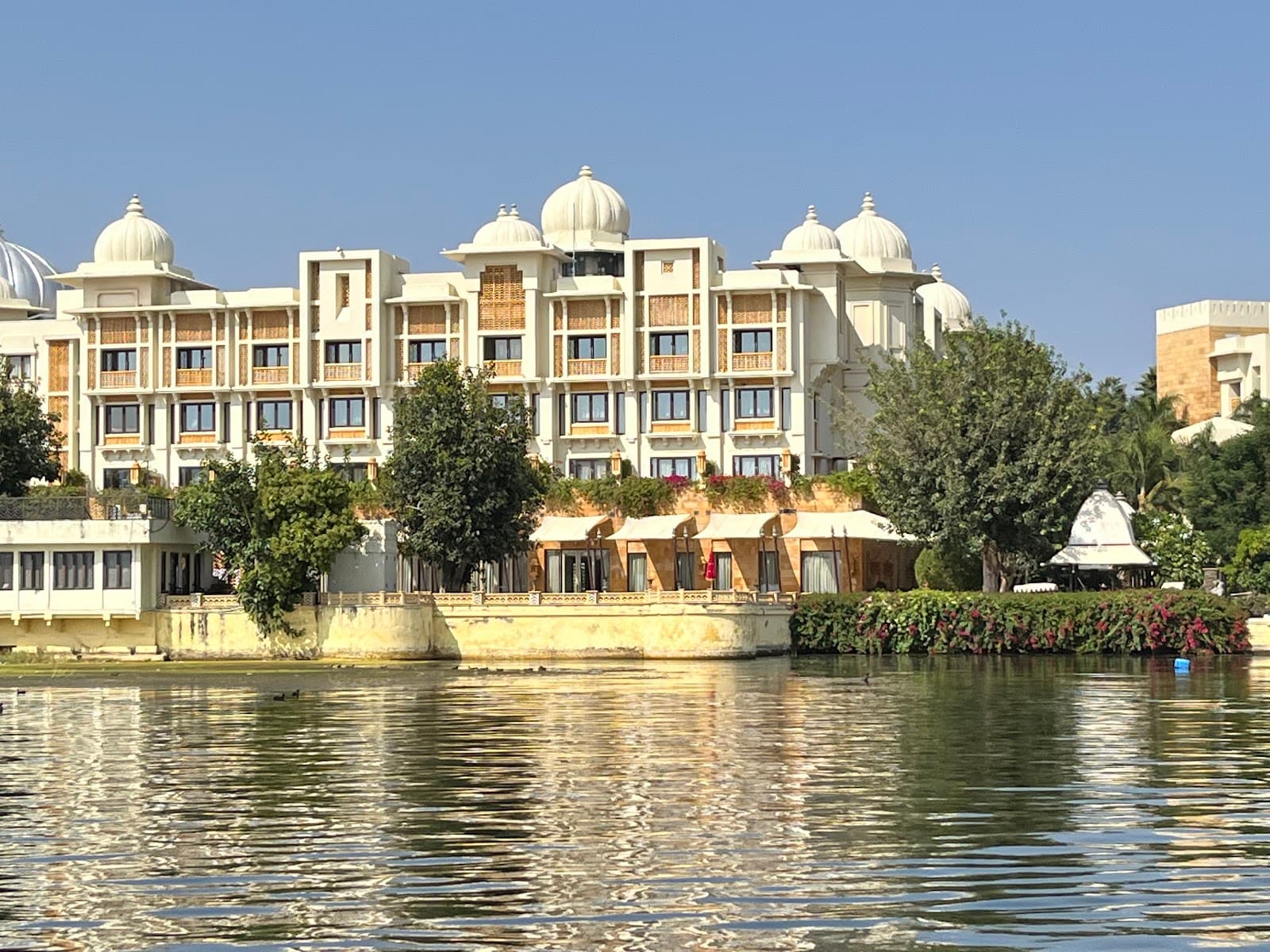 Lake Pichola - Image 1