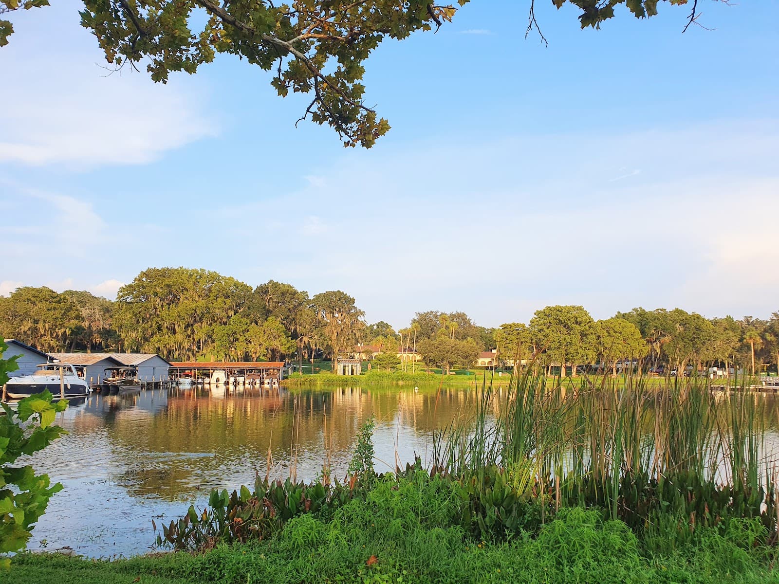 Elizabeth Evans Park - Image 1