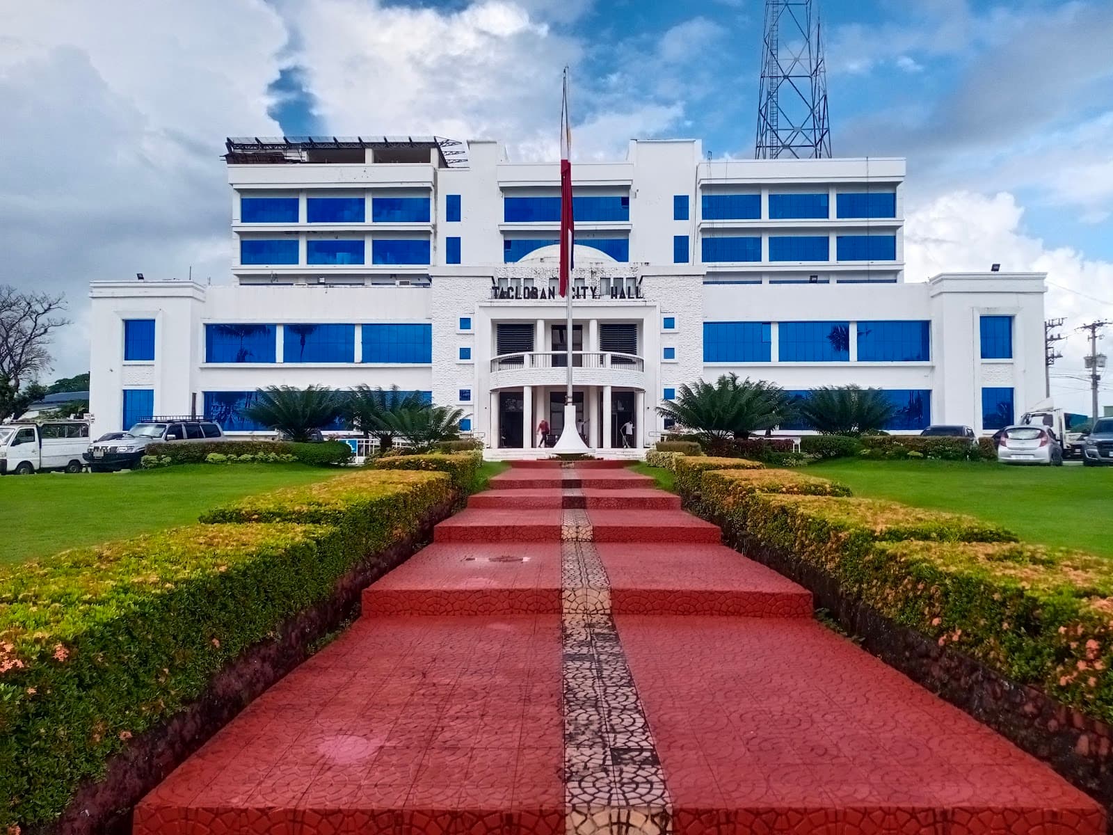 Tacloban Downtown Heritage District - Image 1