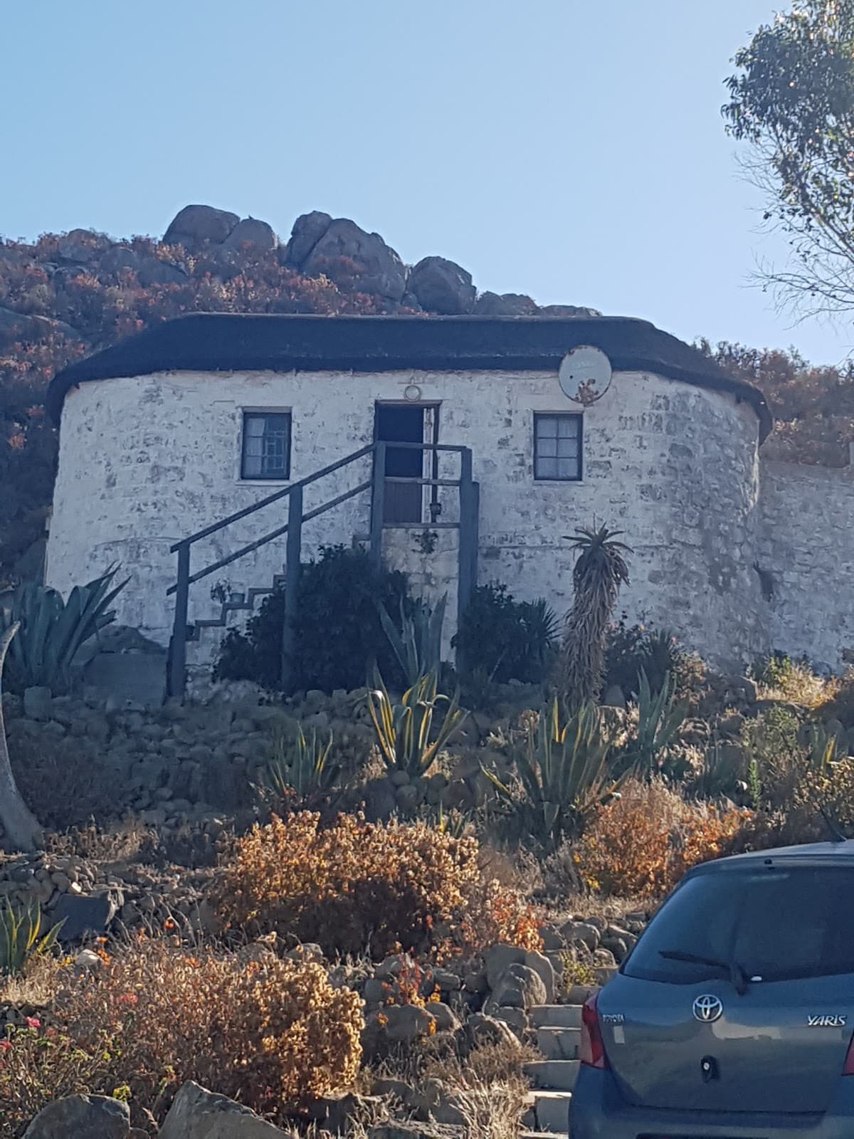 Hopefield Museum - Image 1