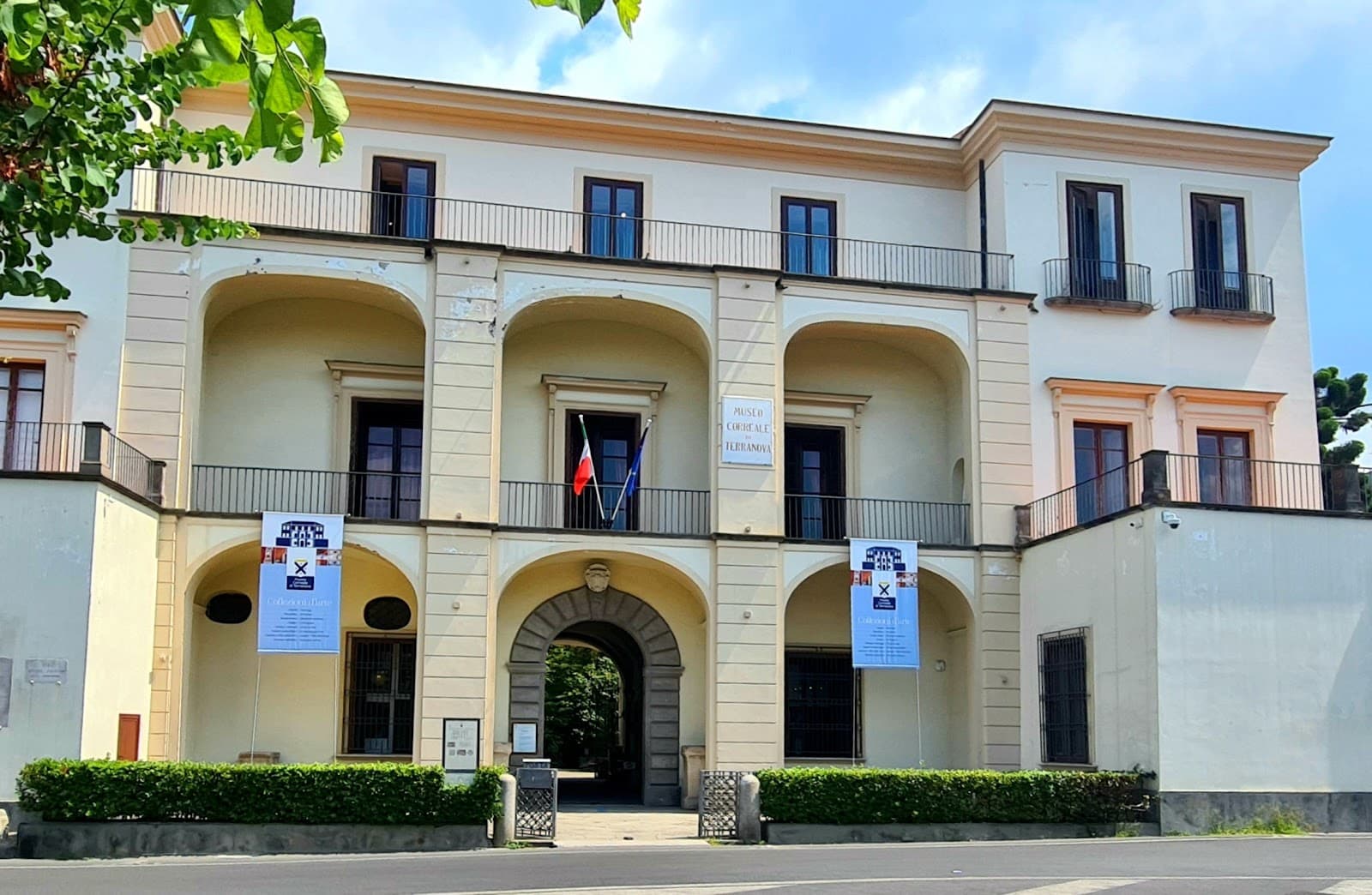 Museo Correale di Terranova - Image 1