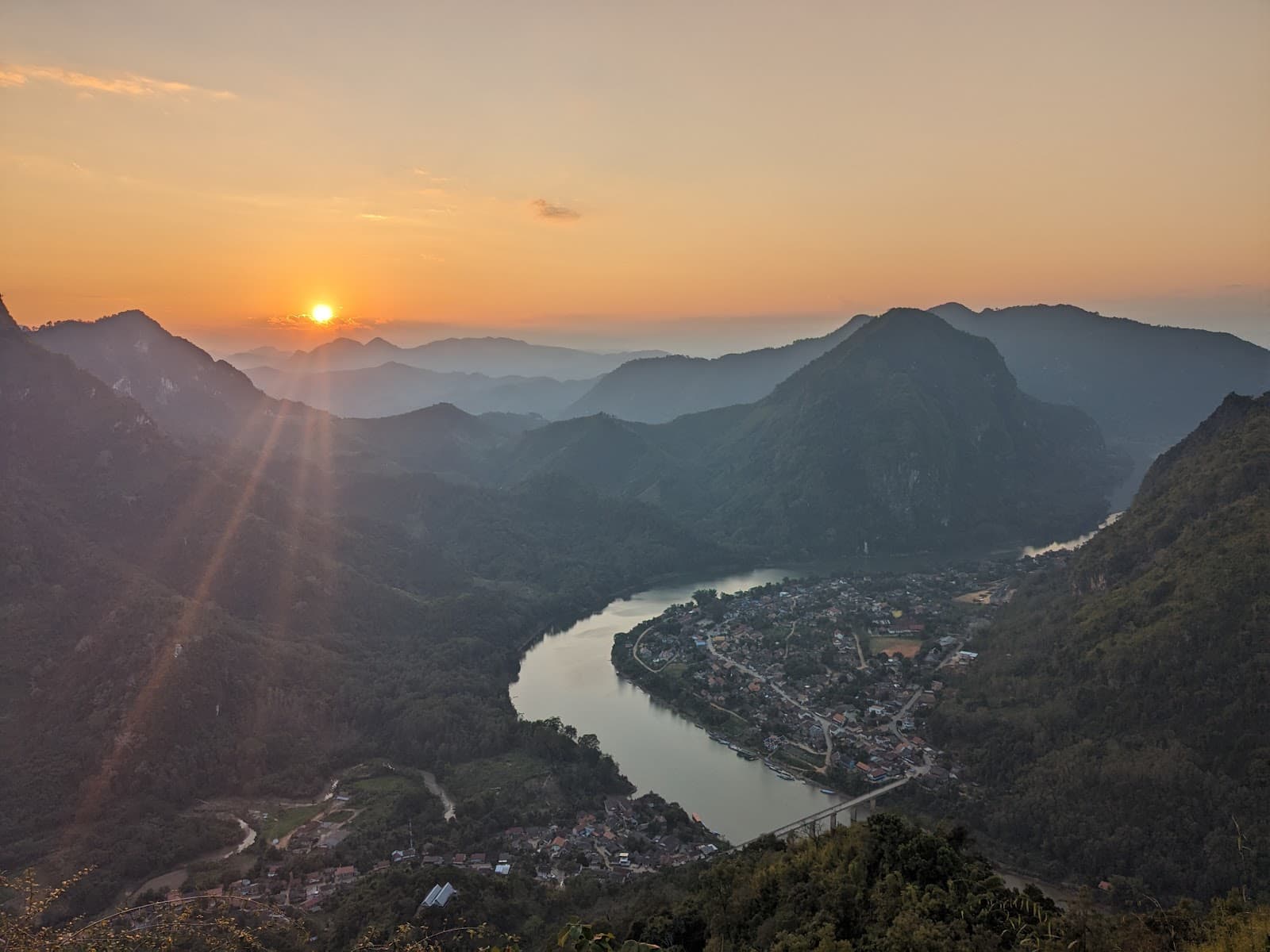 Nong Luang Trail - Image 1