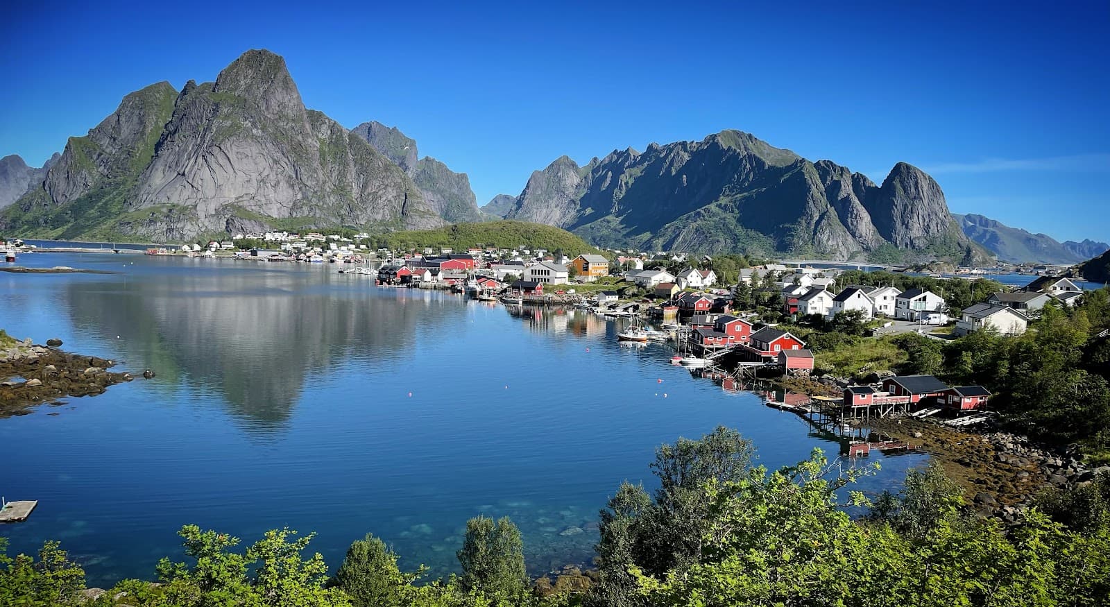 Å i Lofoten - Image 1