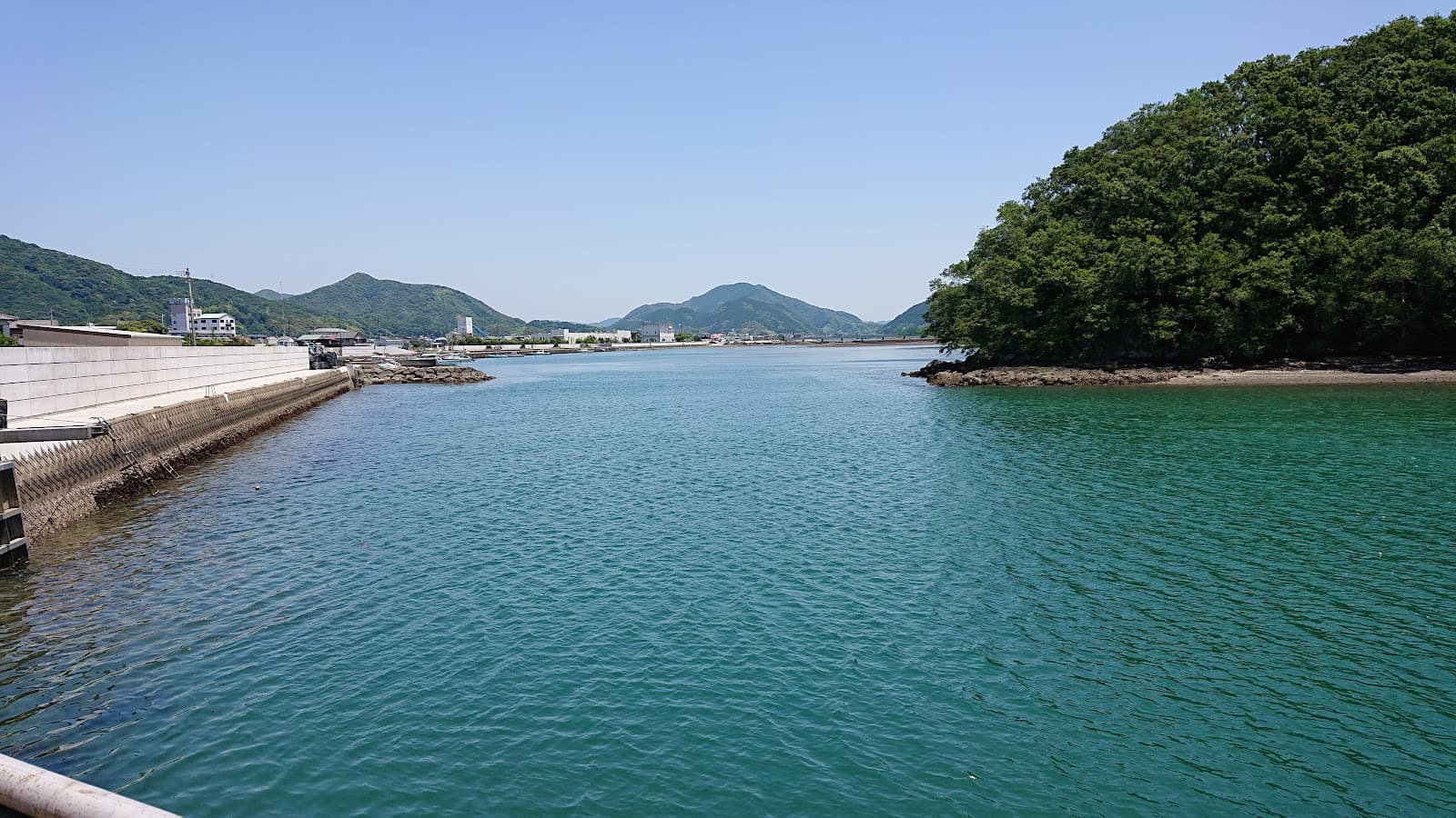 Sukumo Bay - Image 1