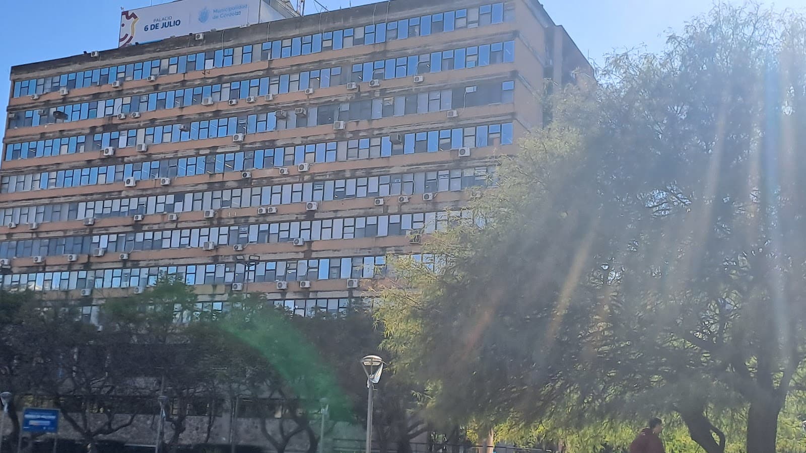 Palacio Municipal 6 de Julio - Image 1
