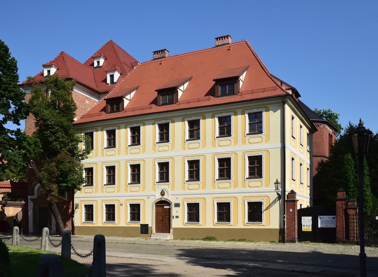 Archdiocesan Museum - Image 1