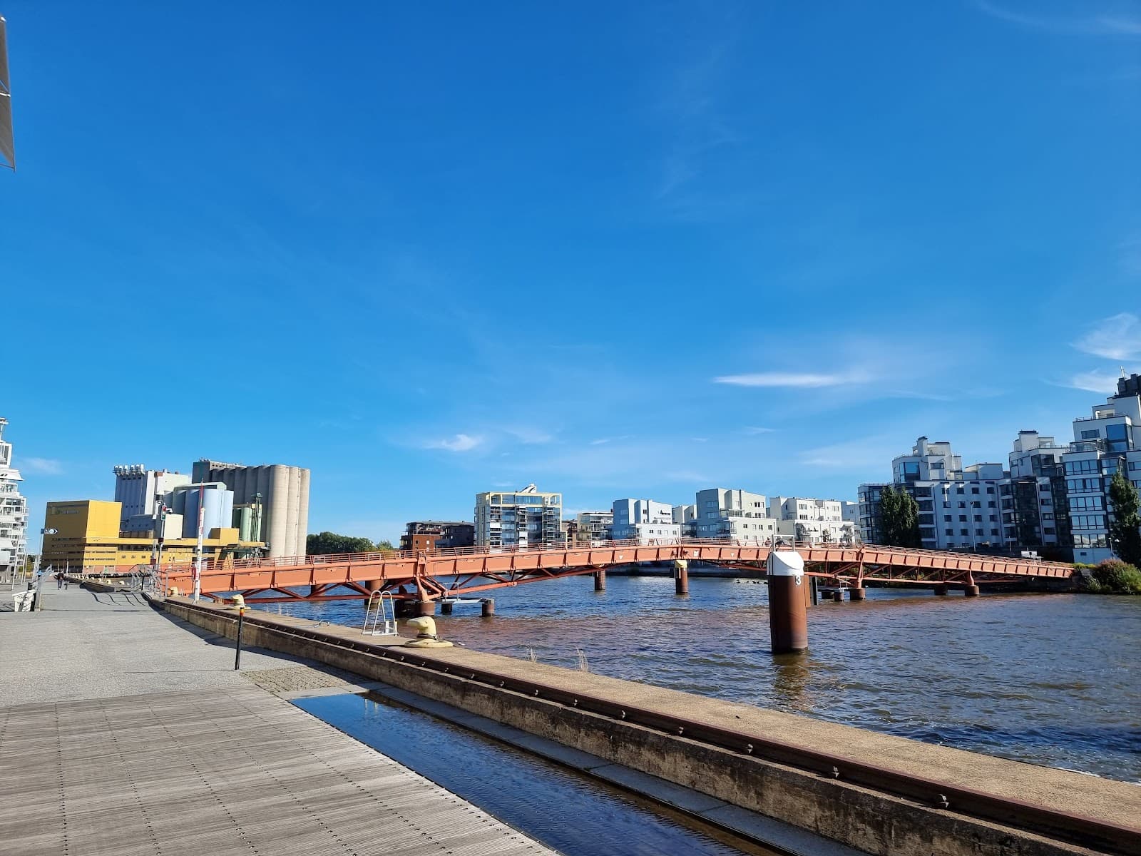 Västerås Harbor & Lillåudden - Image 1