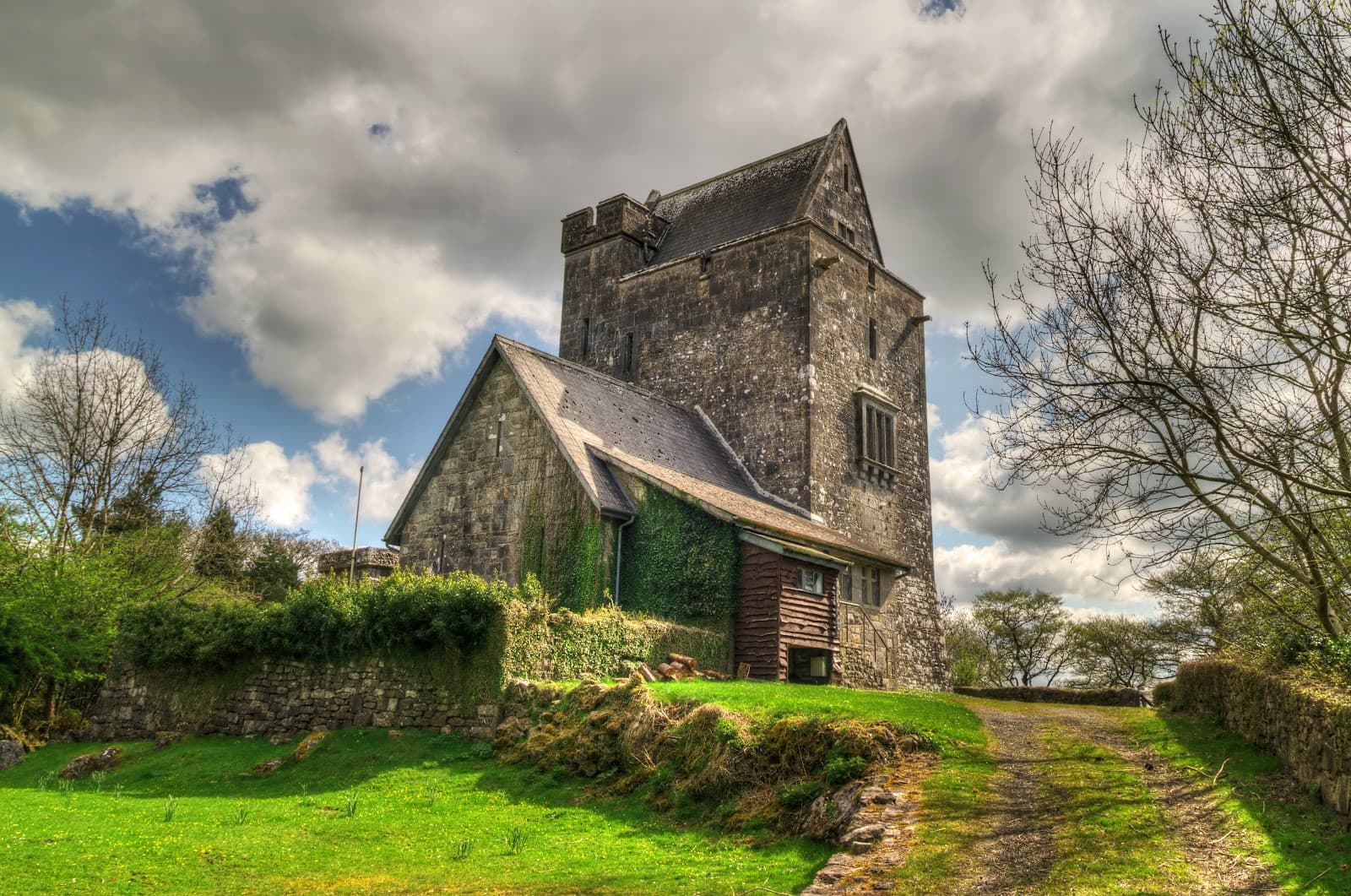 Craggaunowen Kilmurry Shannon - Image 1