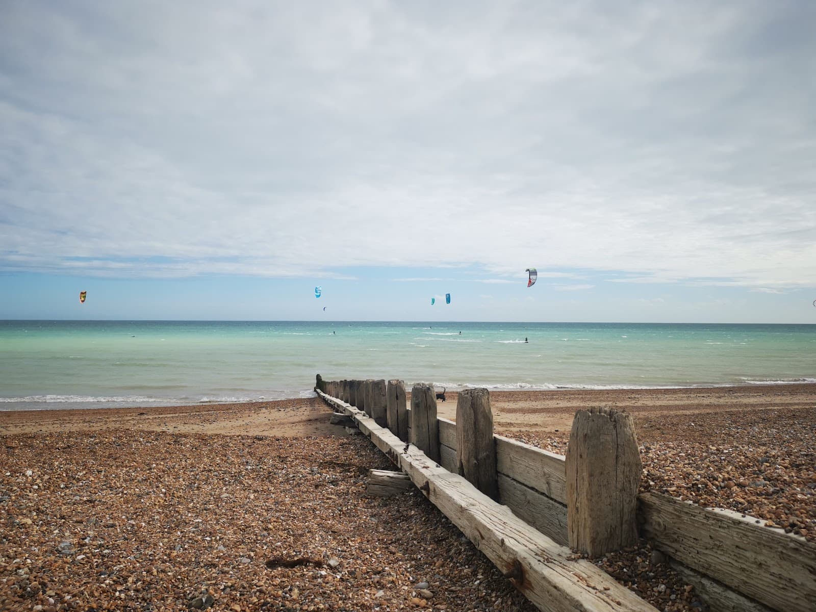 Goring Gap Greensward - Image 1