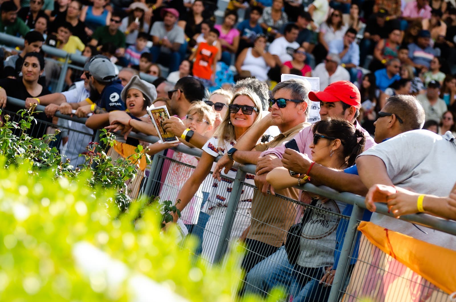 Hipódromo La Punta - Image 1