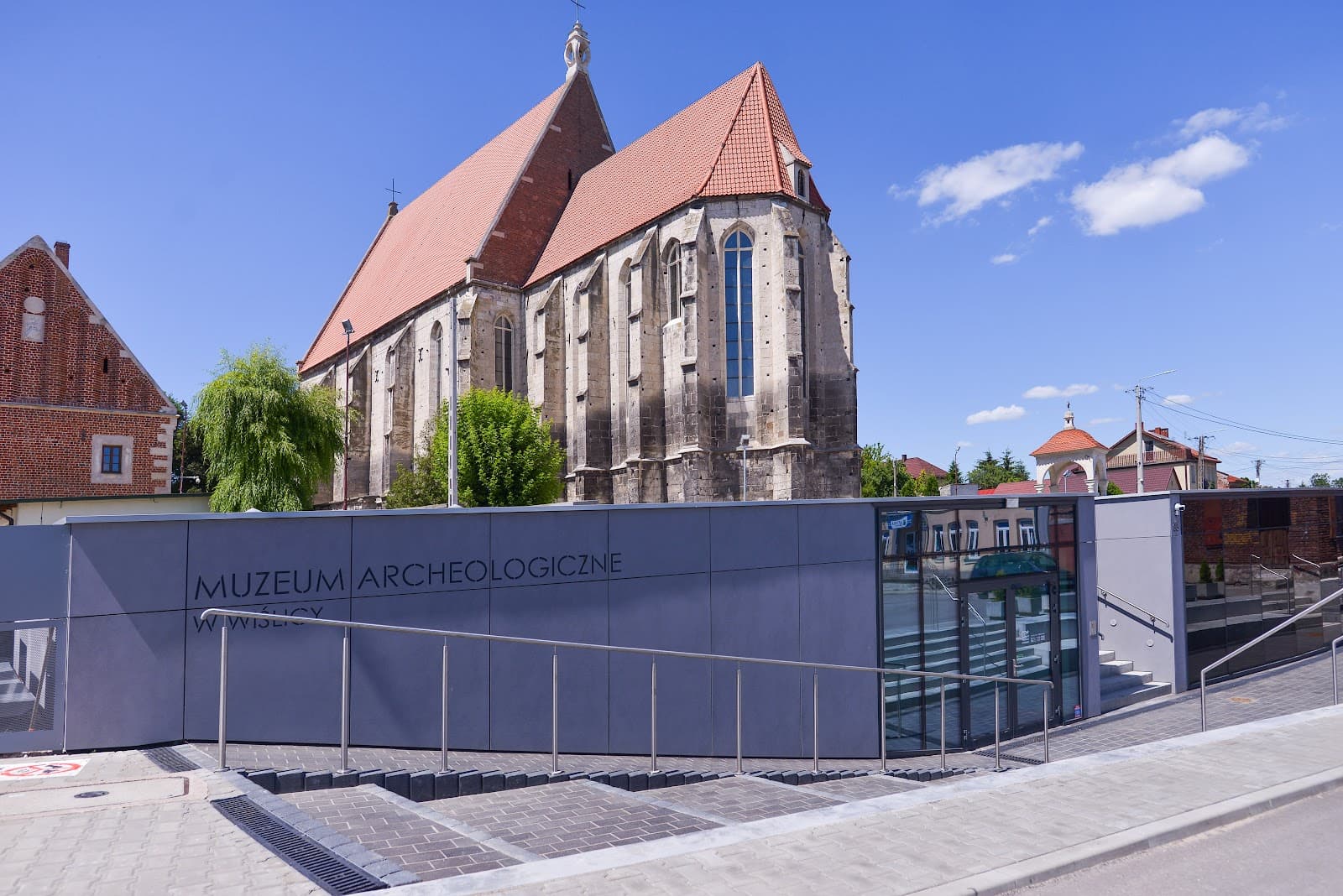 Wiślica Historic Complex - Image 1