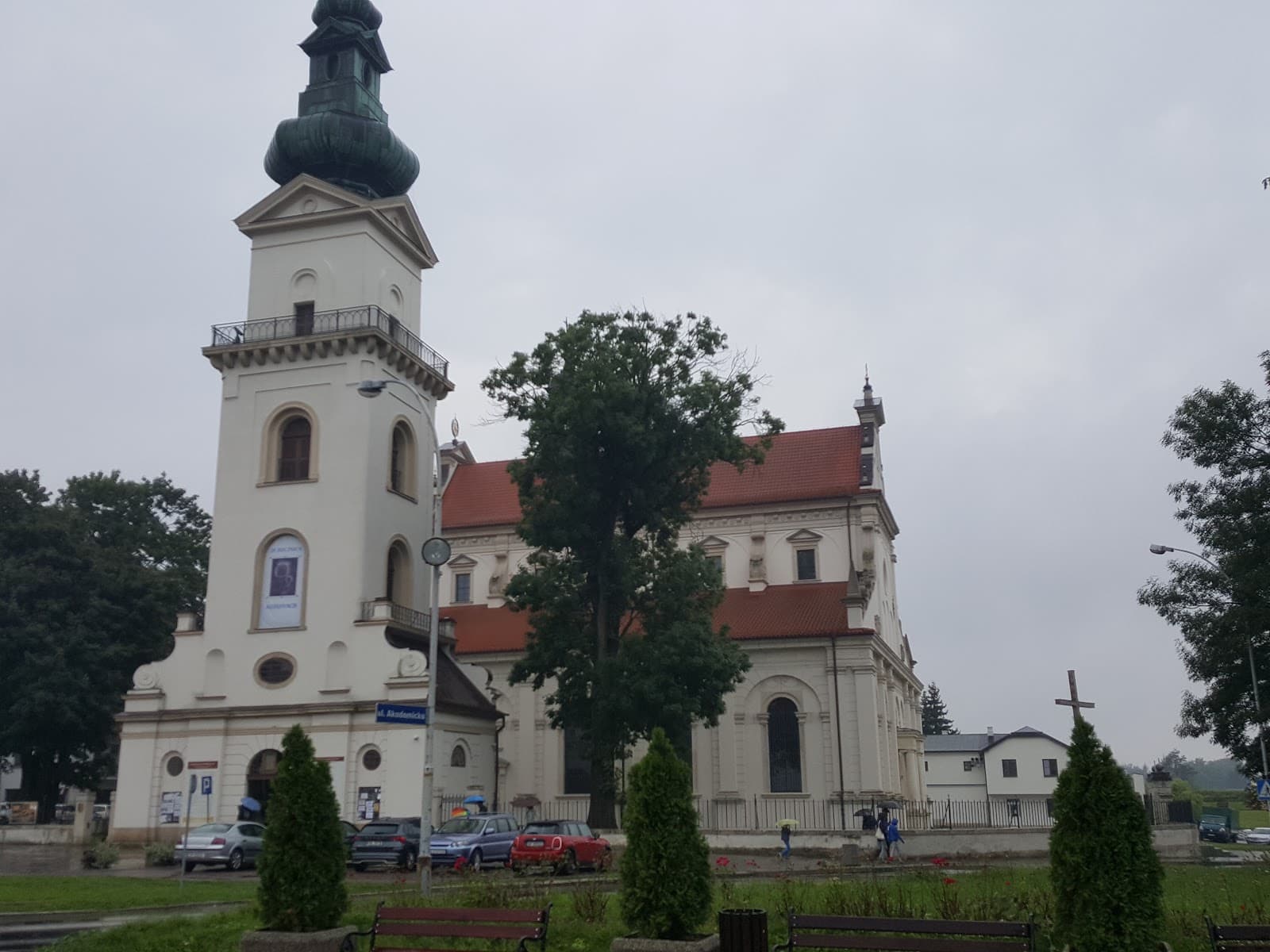 Zamoyski Palace site - Image 1
